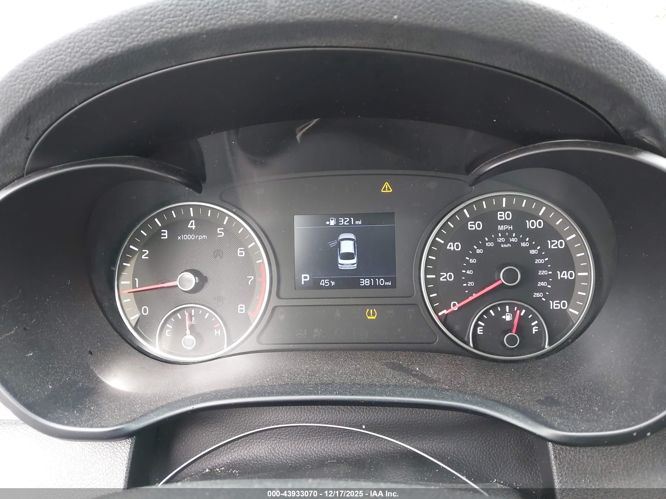 KIA OPTIMA image 7