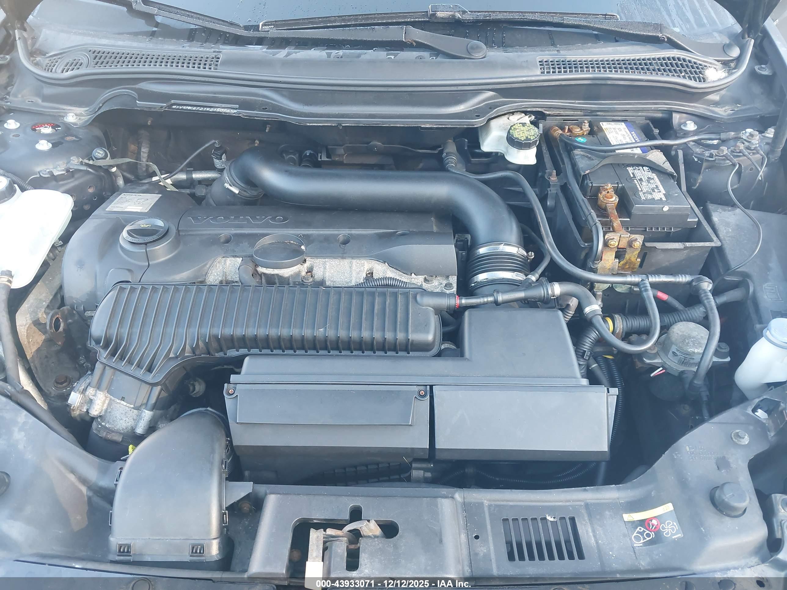 VOLVO C30 image 10
