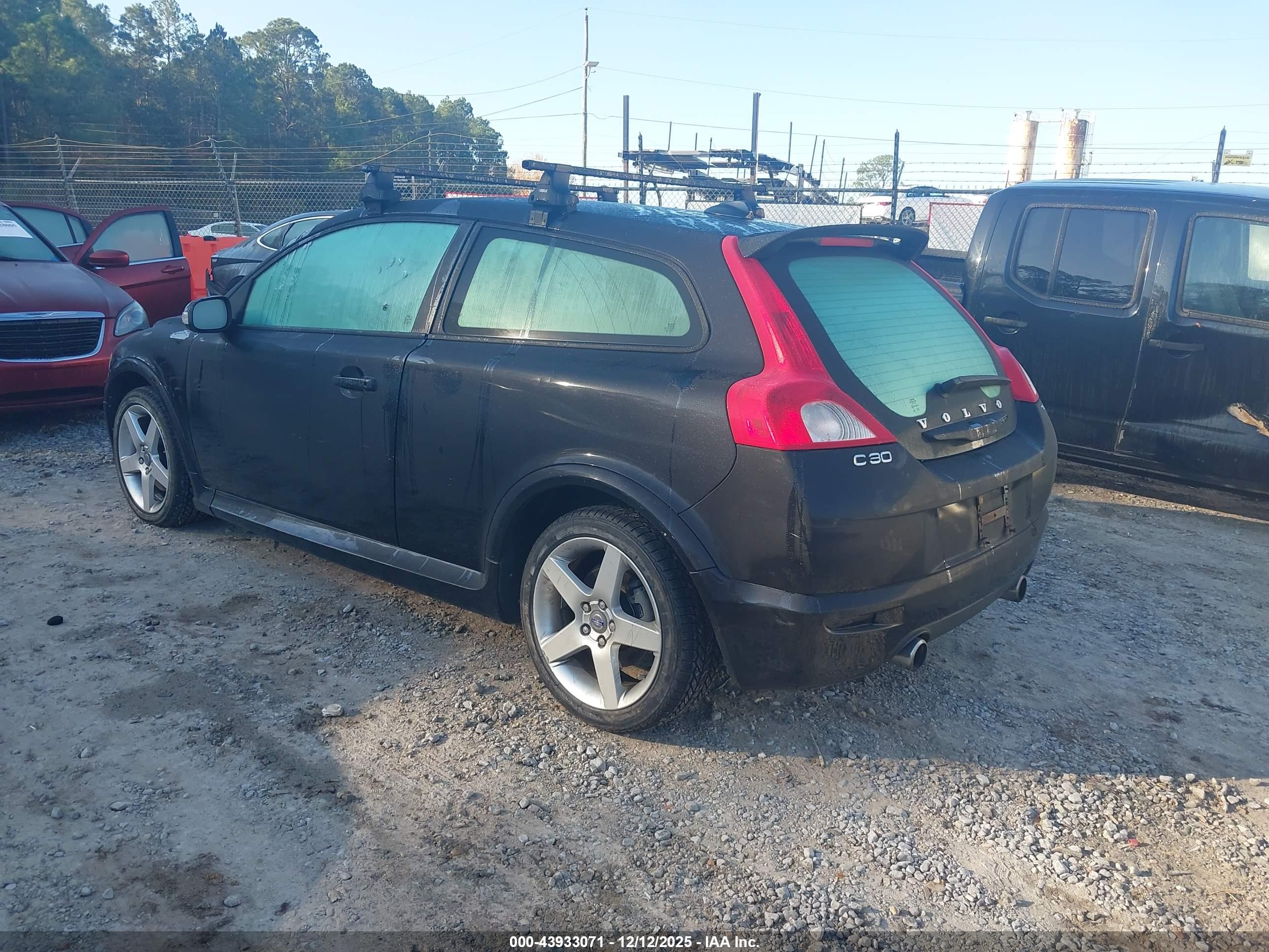 VOLVO C30 image 3