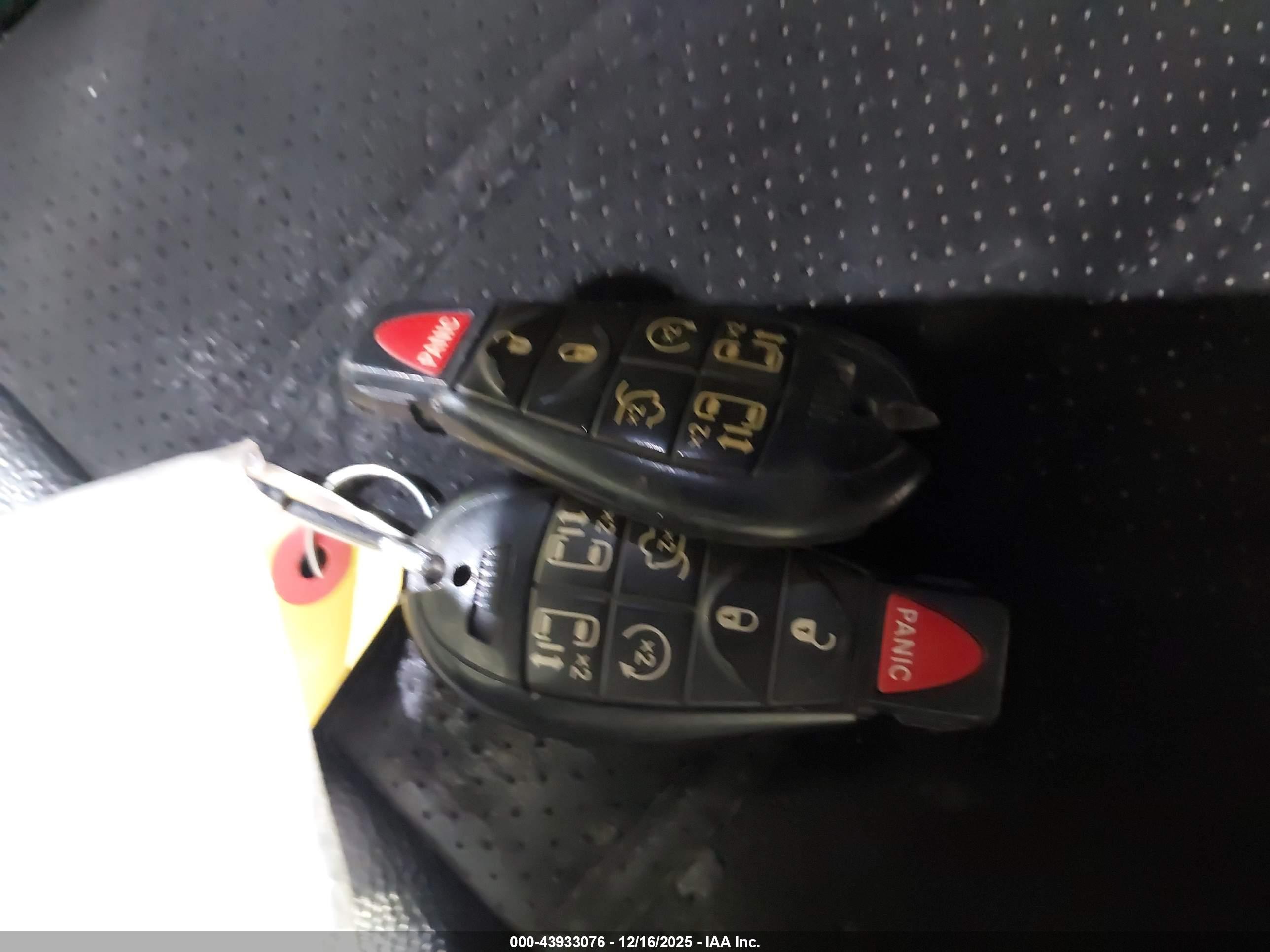 DODGE GRAND image 11