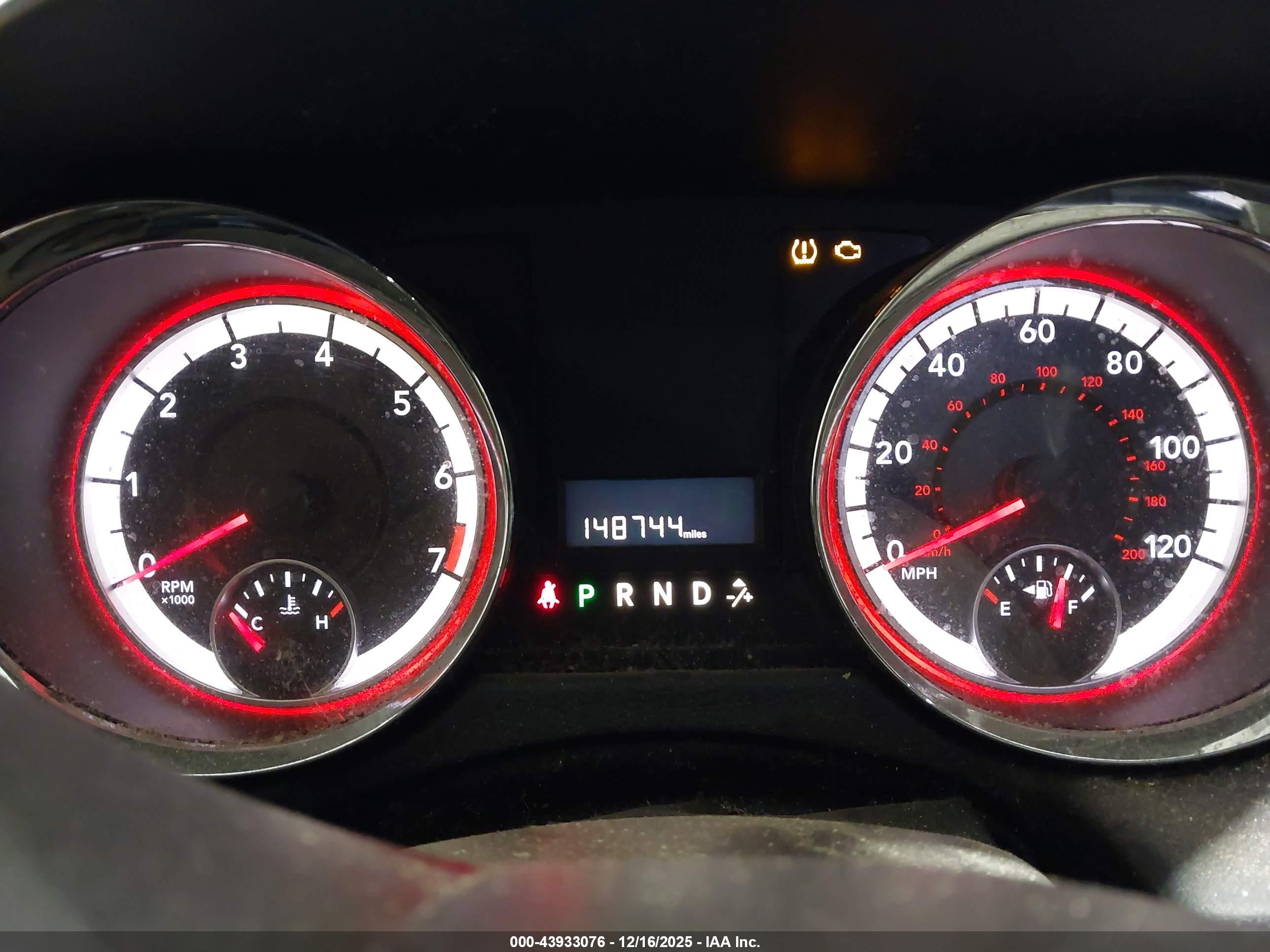 DODGE GRAND image 7