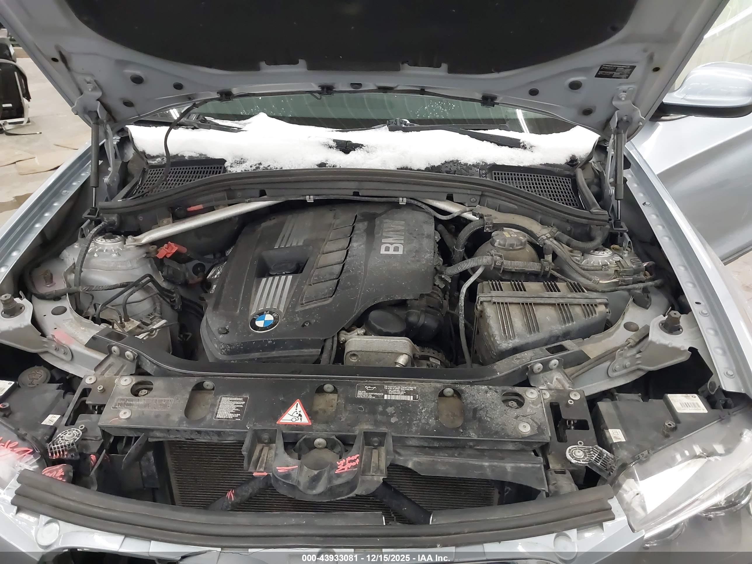 BMW X3 image 10