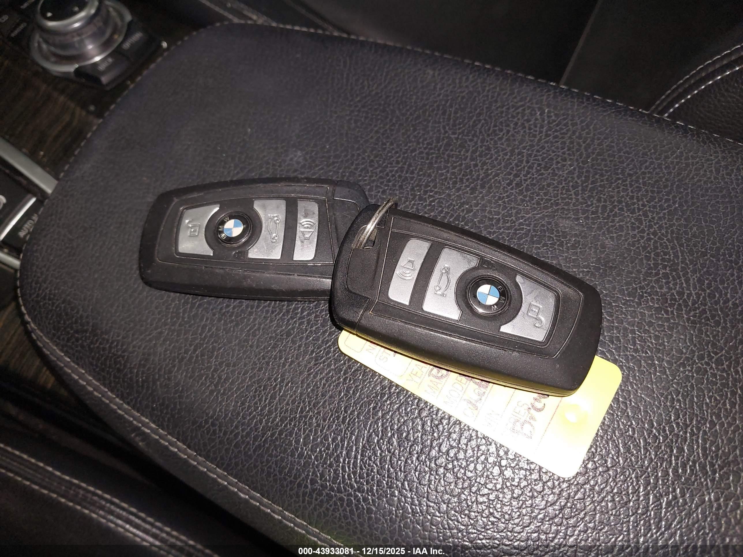 BMW X3 image 11