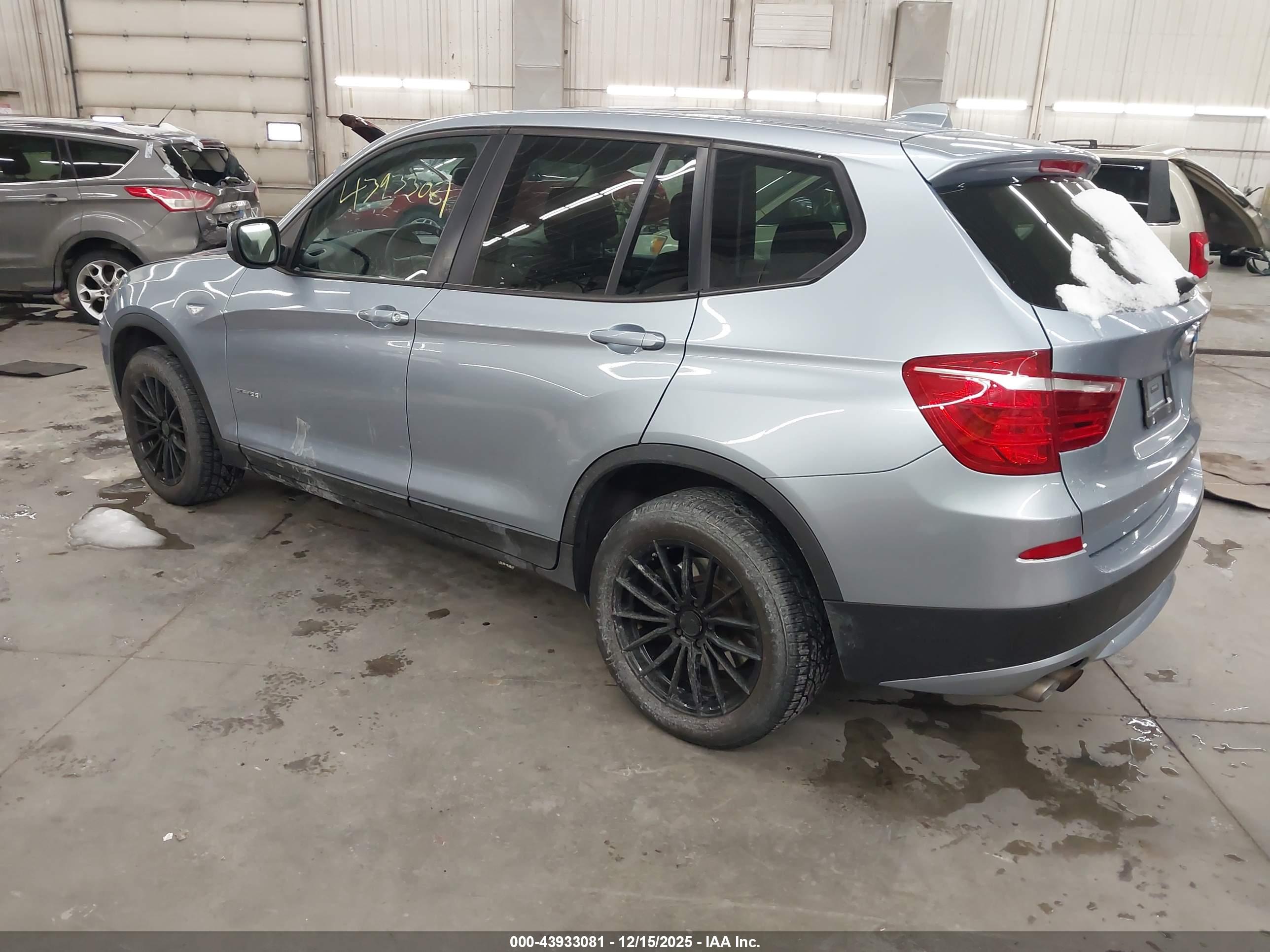 BMW X3 image 3