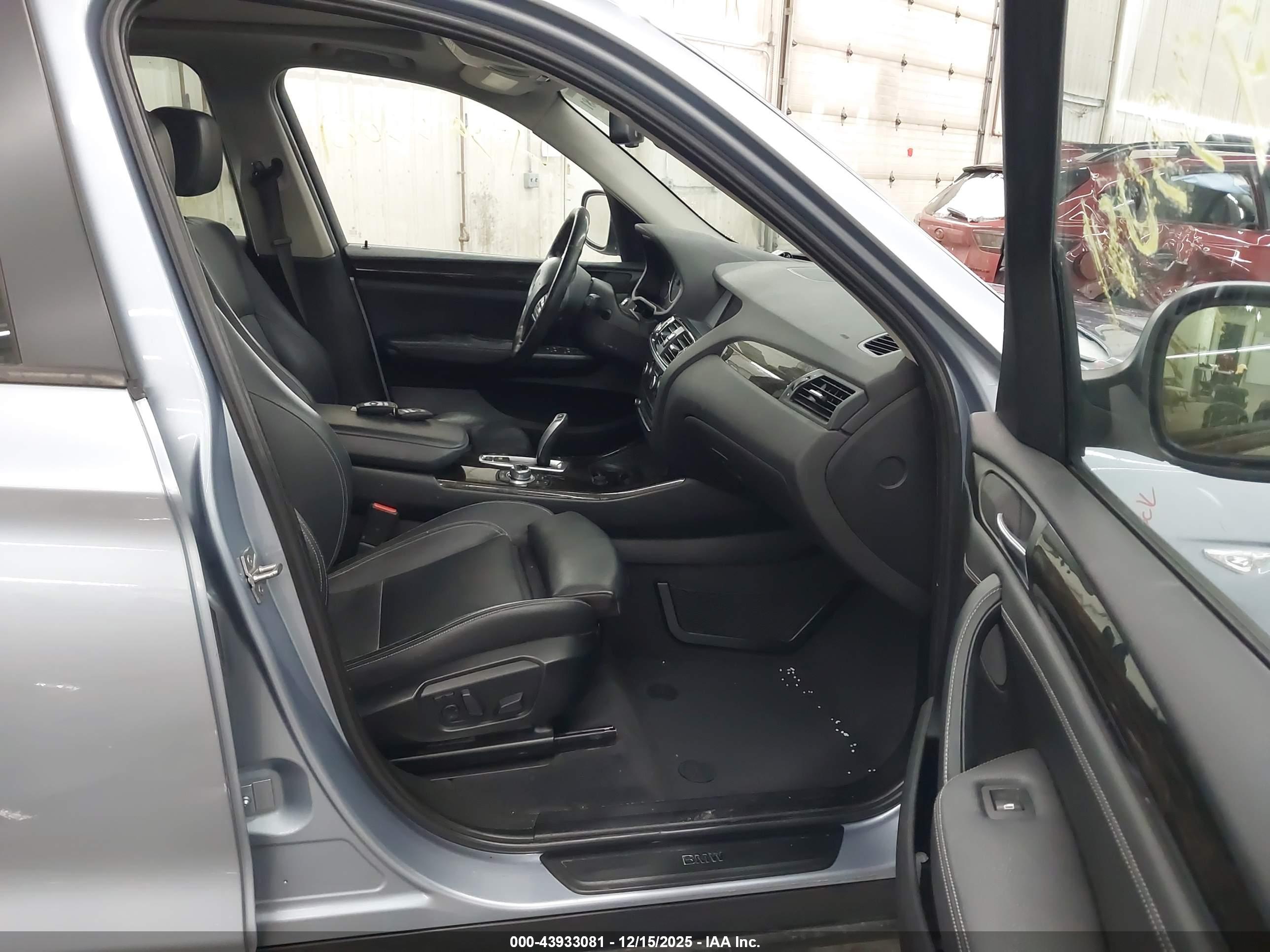 BMW X3 image 5