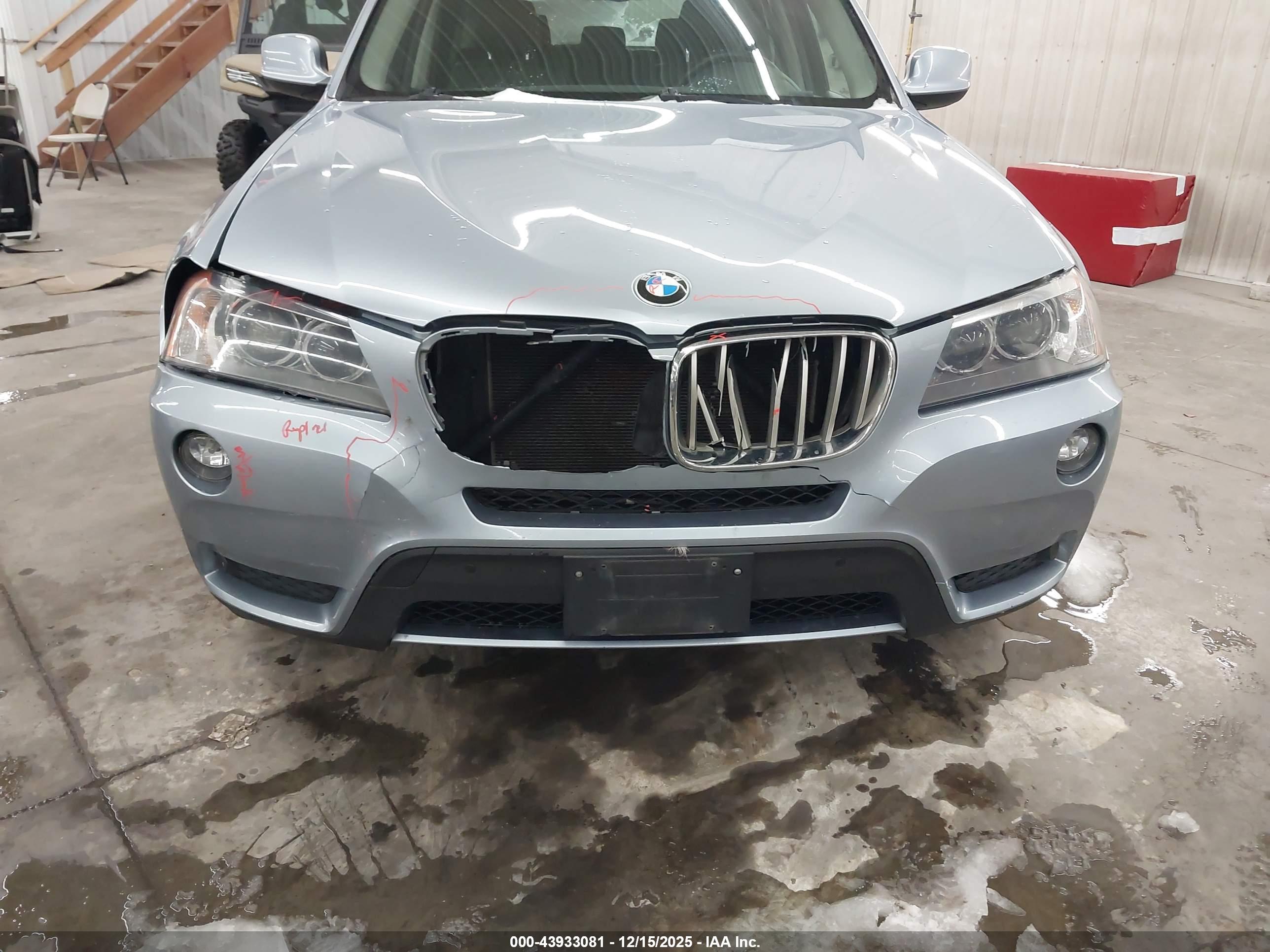 BMW X3 image 6