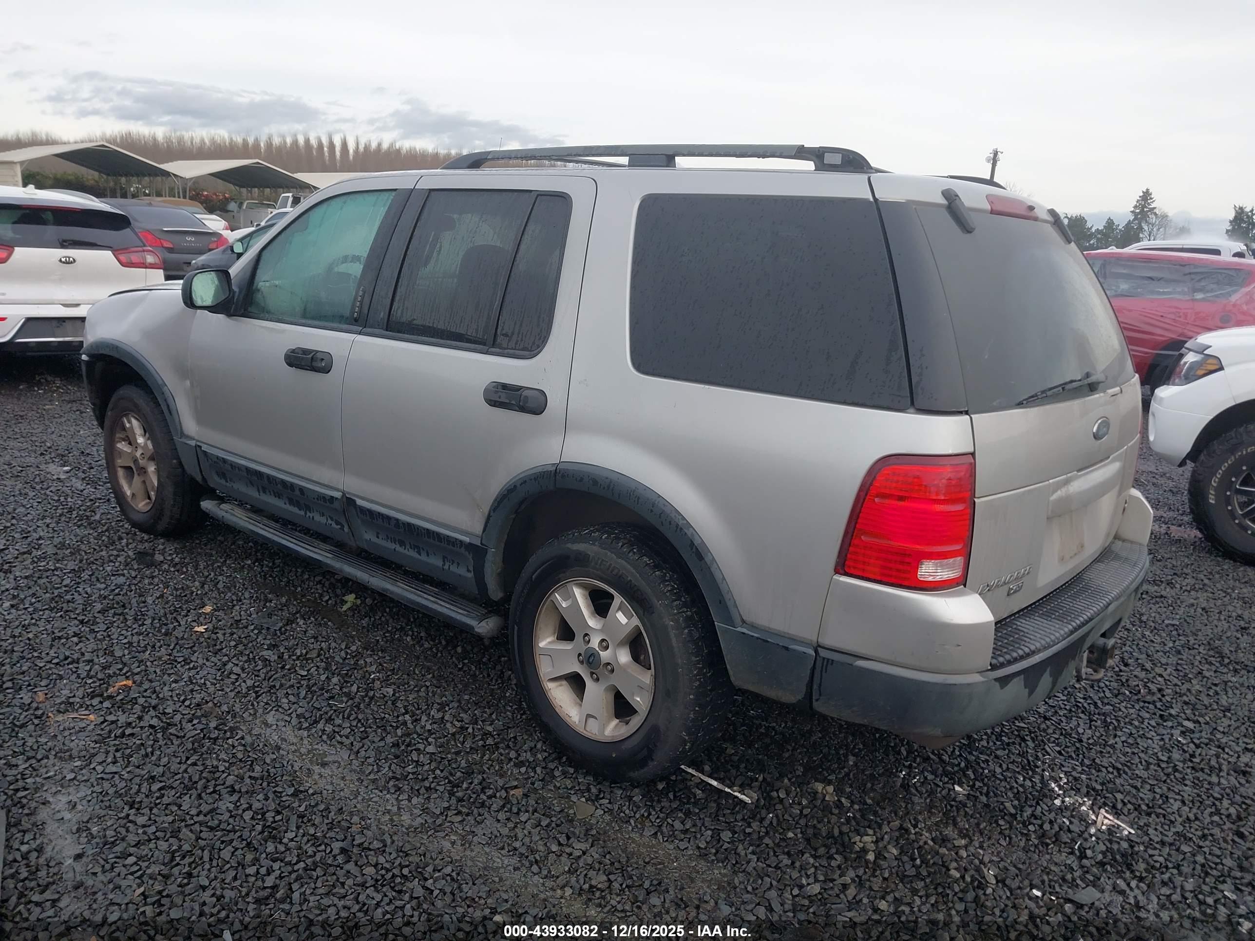 FORD EXPLORER image 3