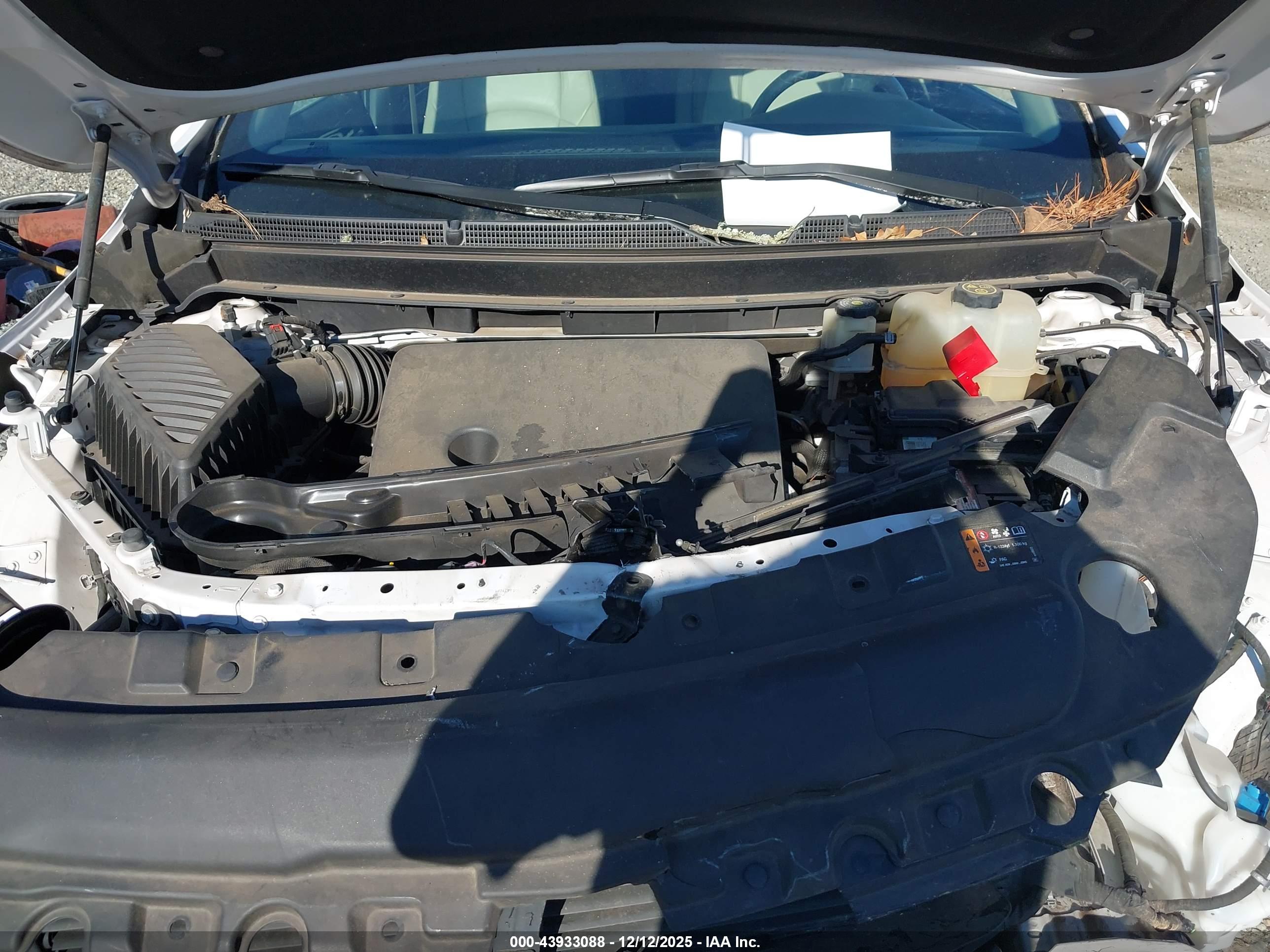BUICK ENCLAVE image 10
