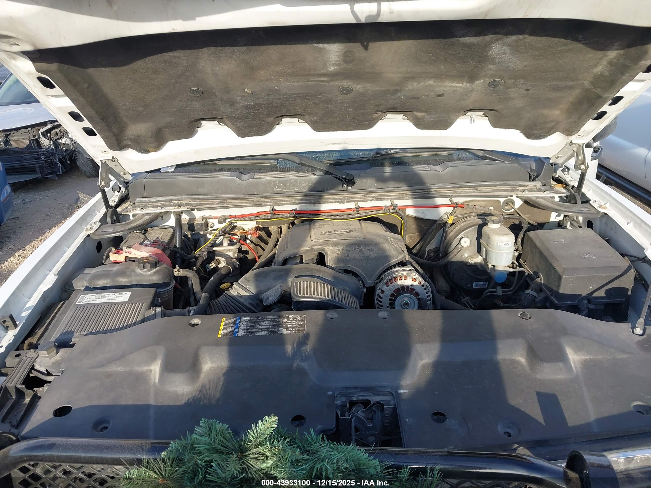 CHEVROLET SILVERADO image 10