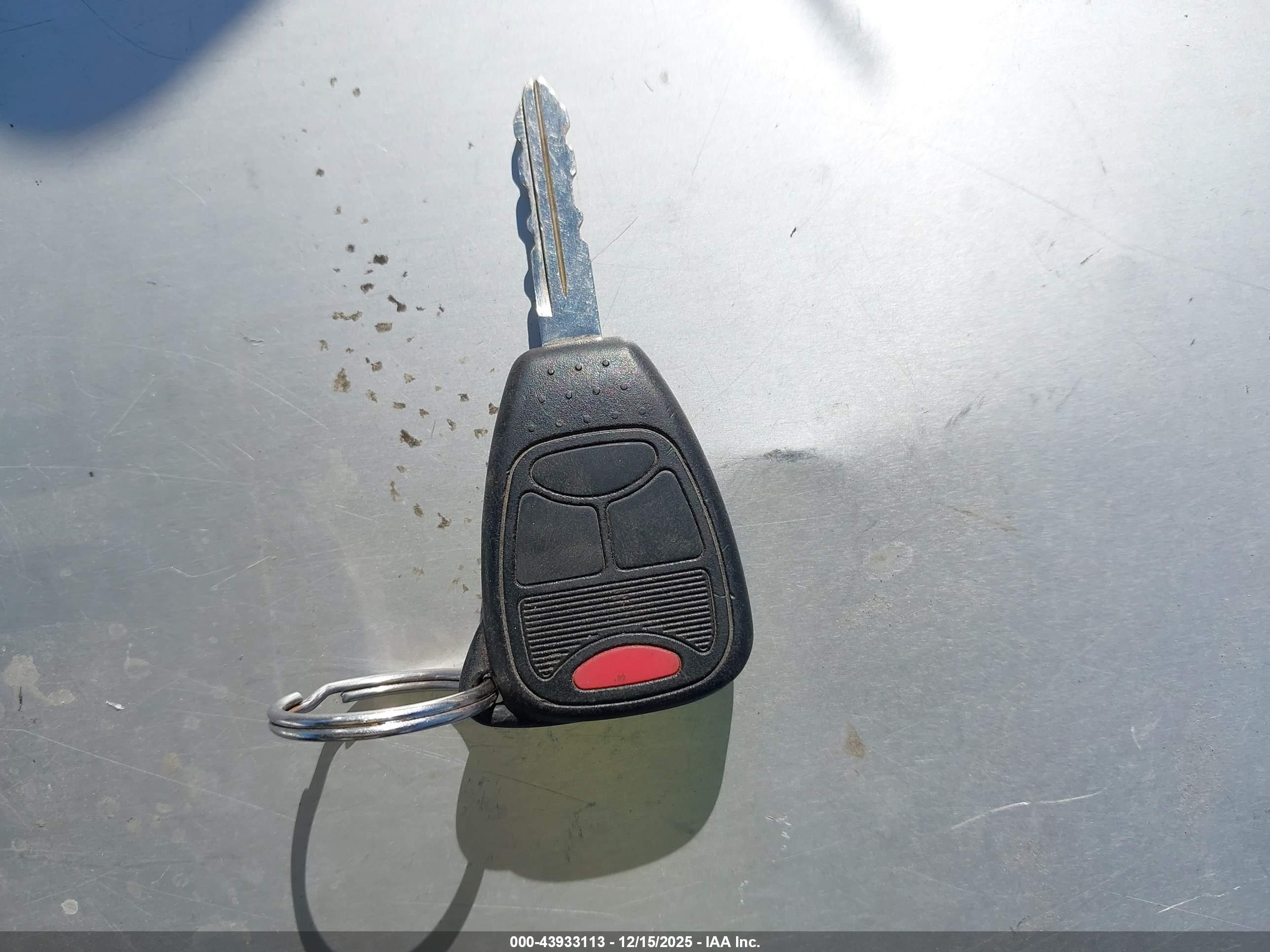 CHRYSLER 300C image 11