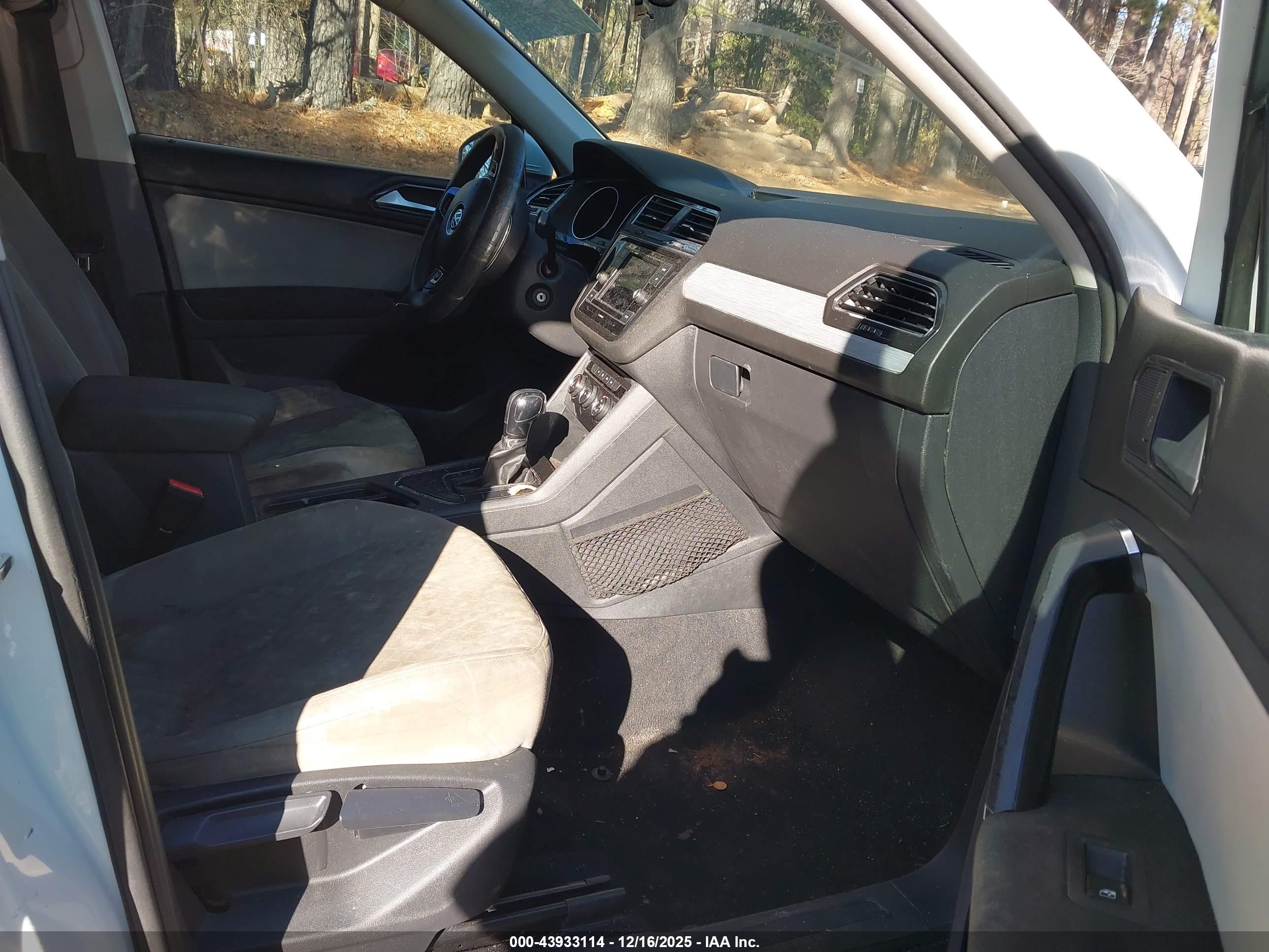 VOLKSWAGEN TIGUAN image 5