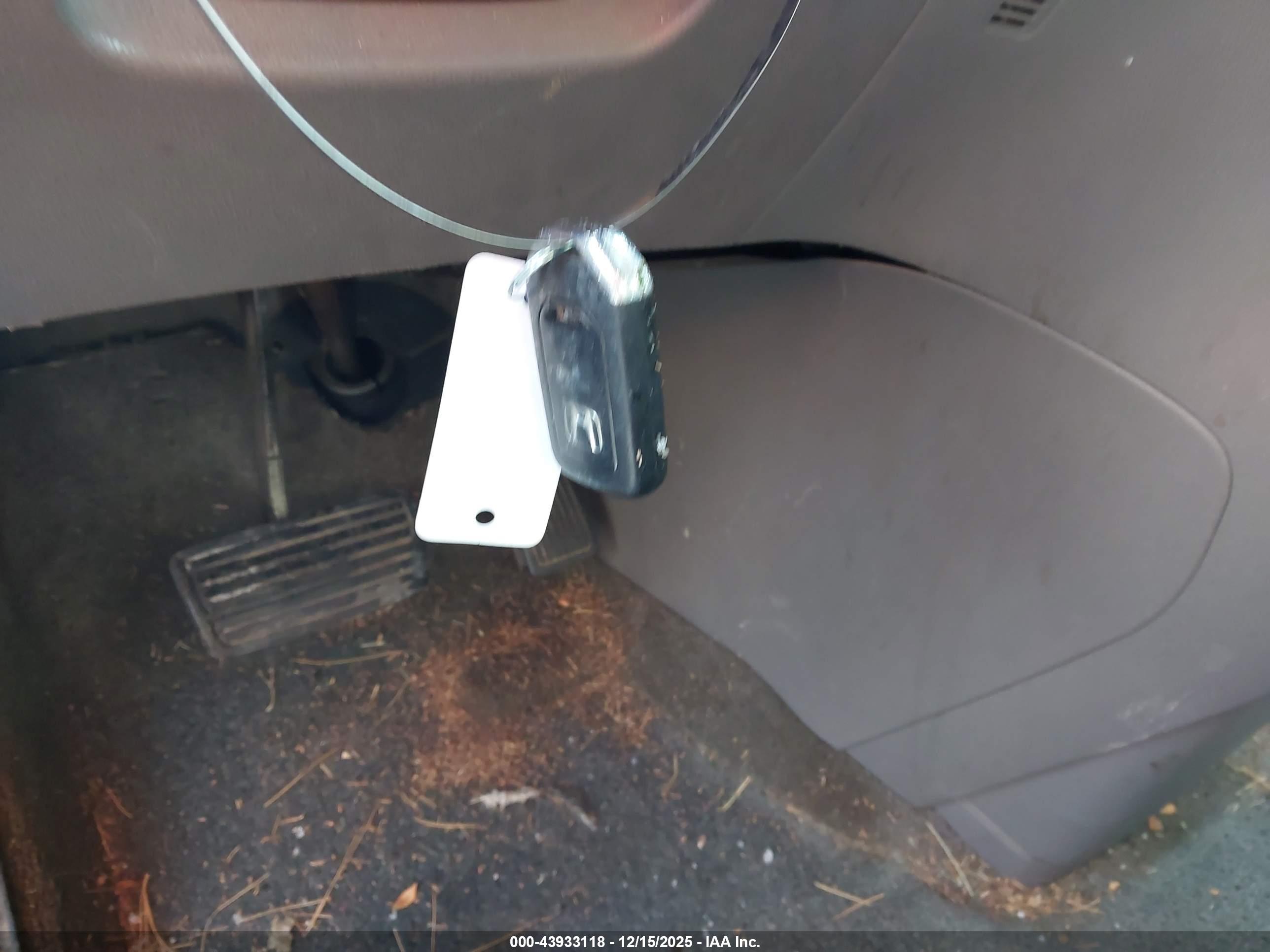 HONDA ODYSSEY image 11