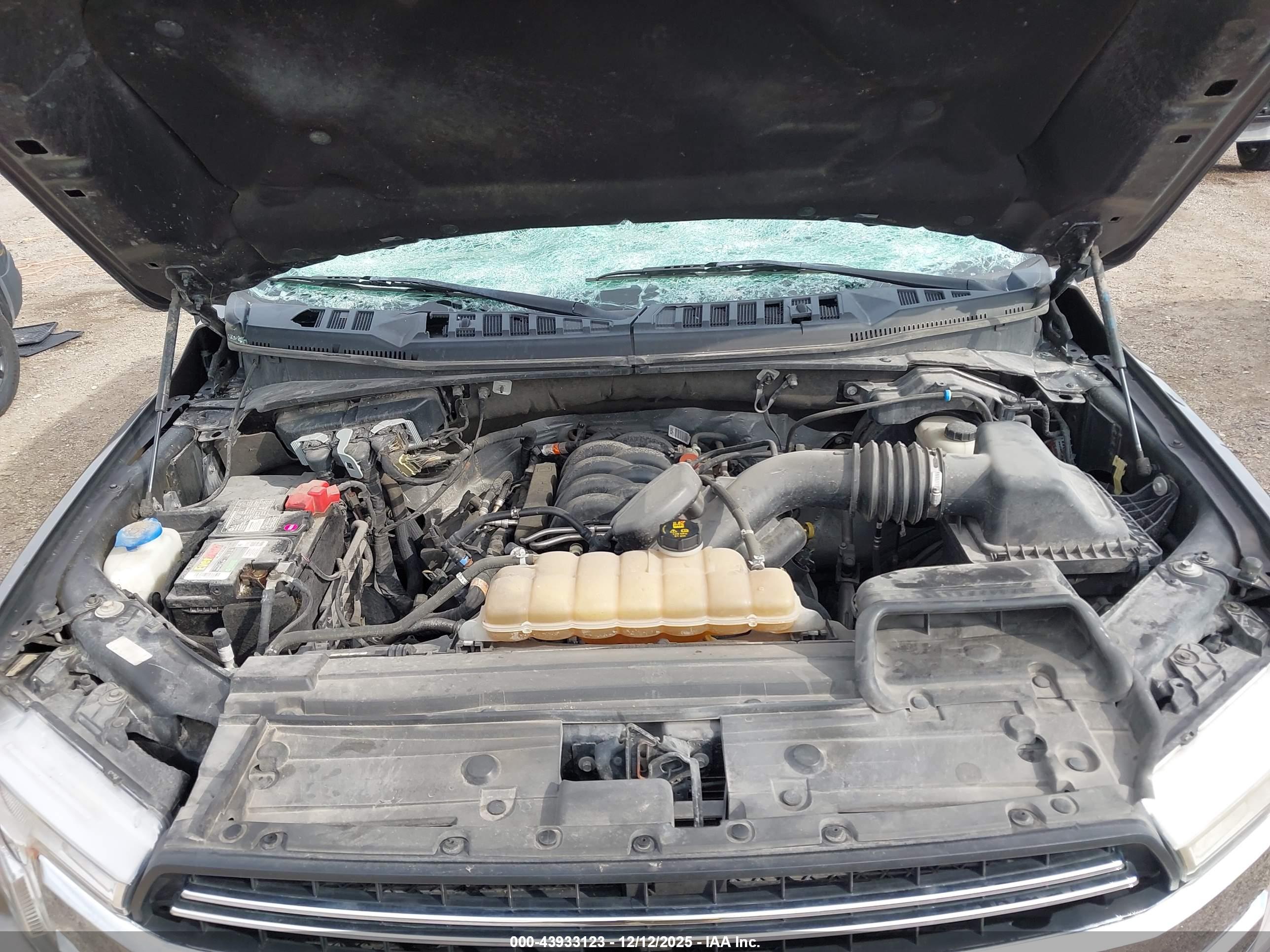 FORD F-150 image 10