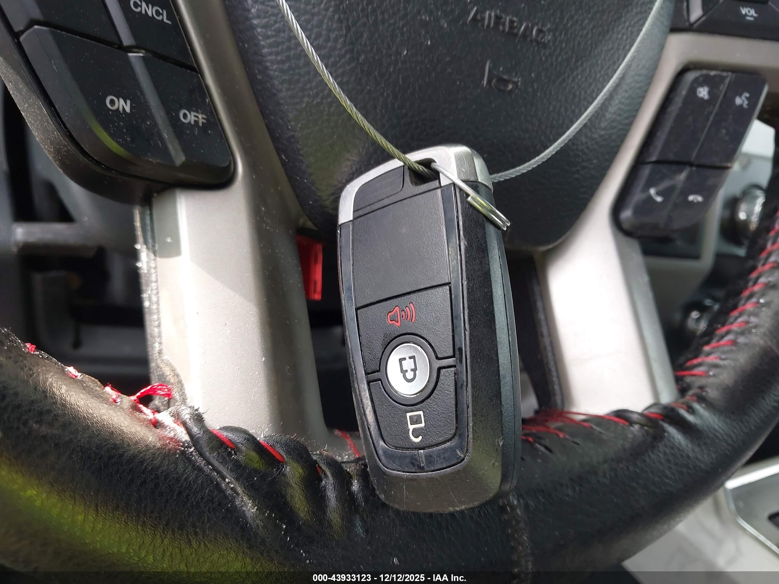FORD F-150 image 11