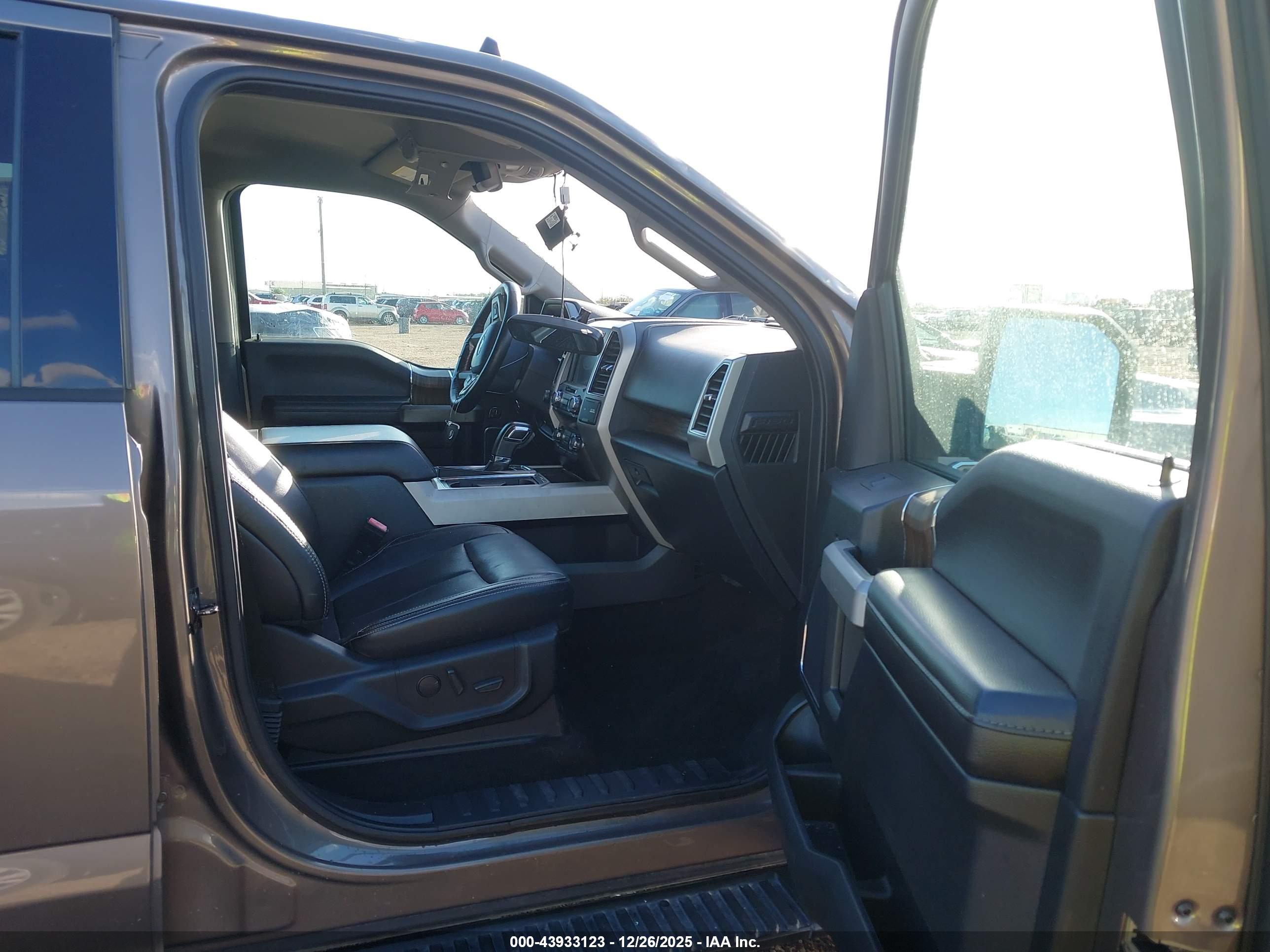 FORD F-150 image 5
