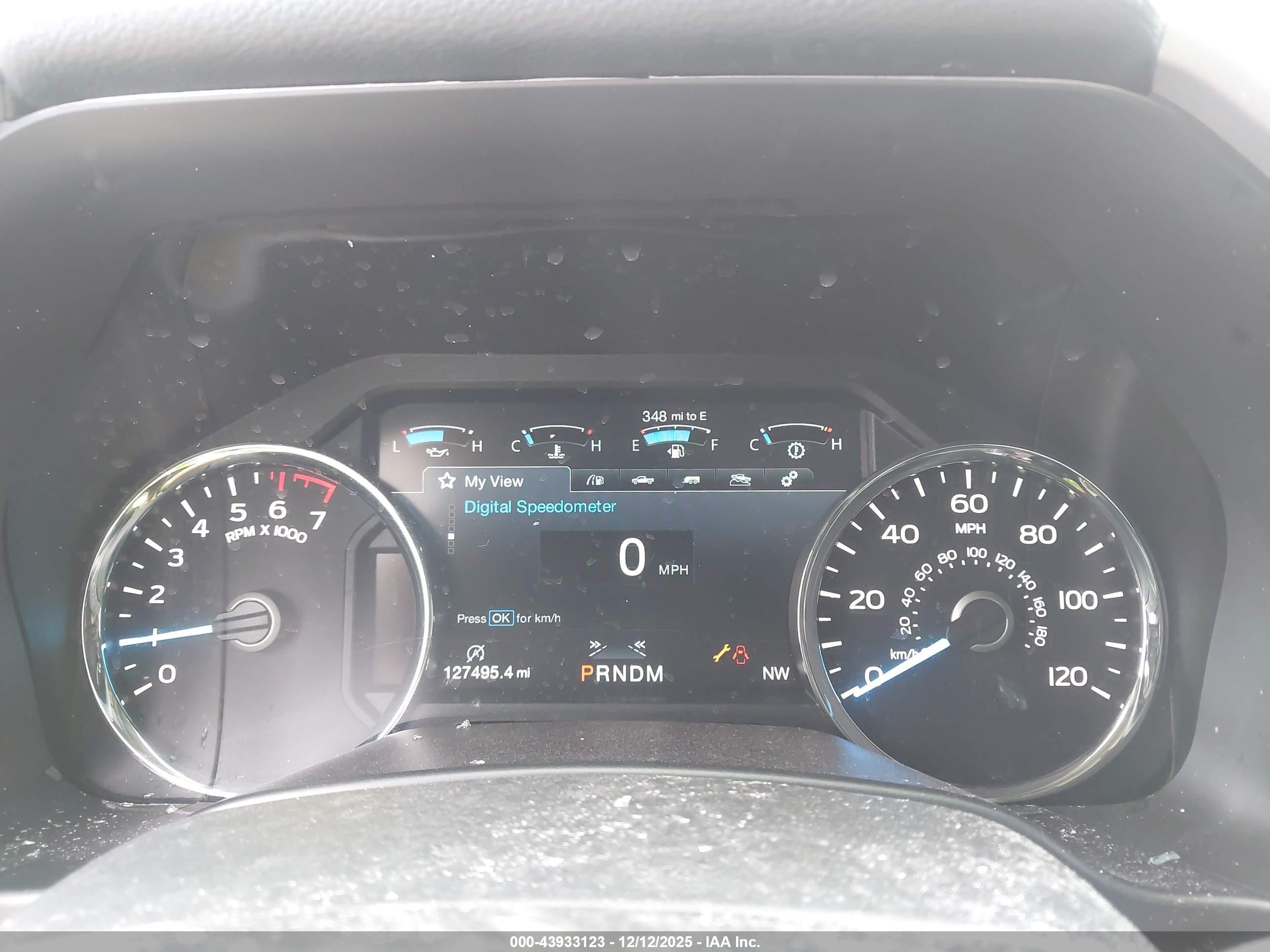 FORD F-150 image 7