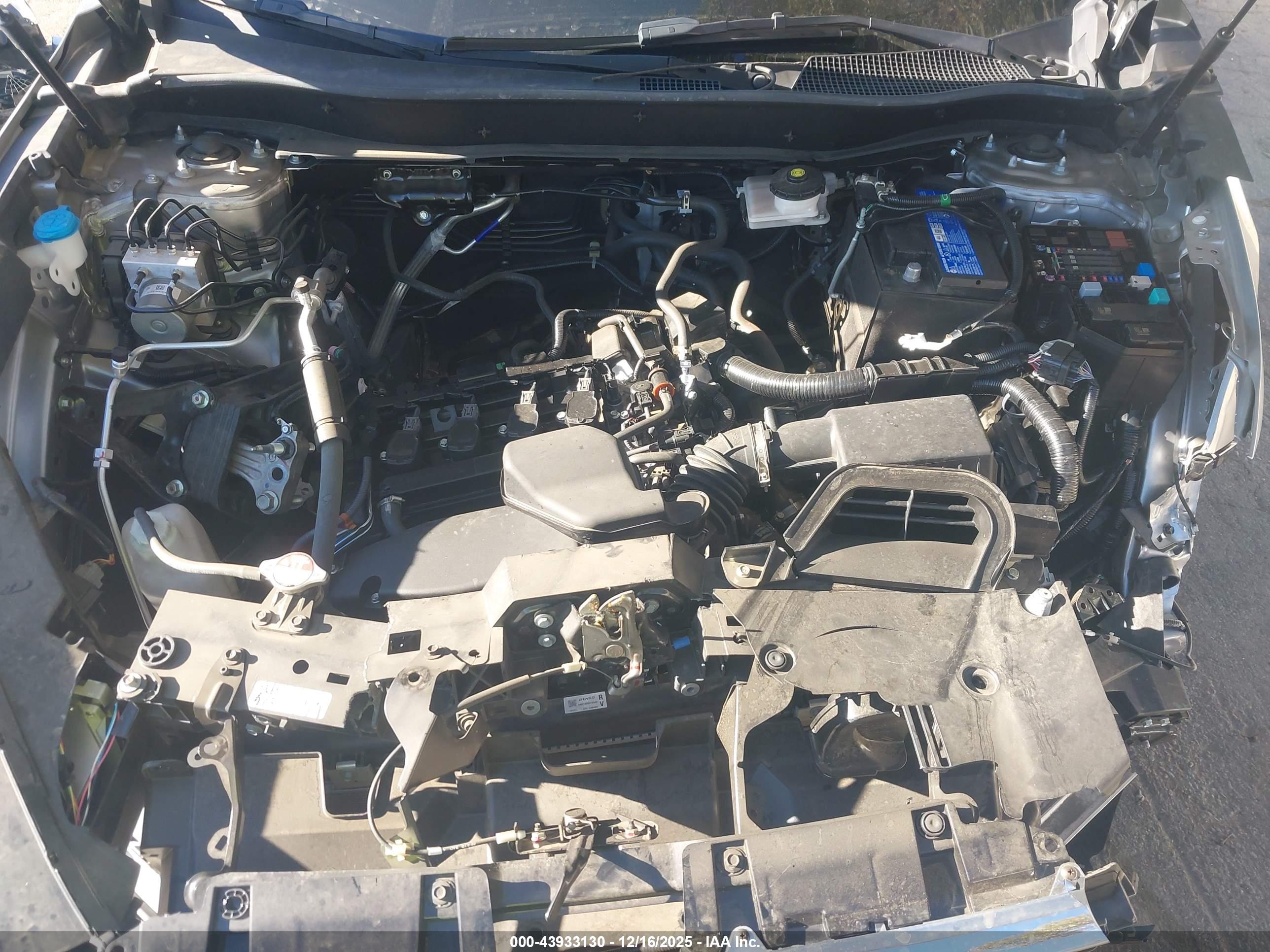HONDA CR-V image 10