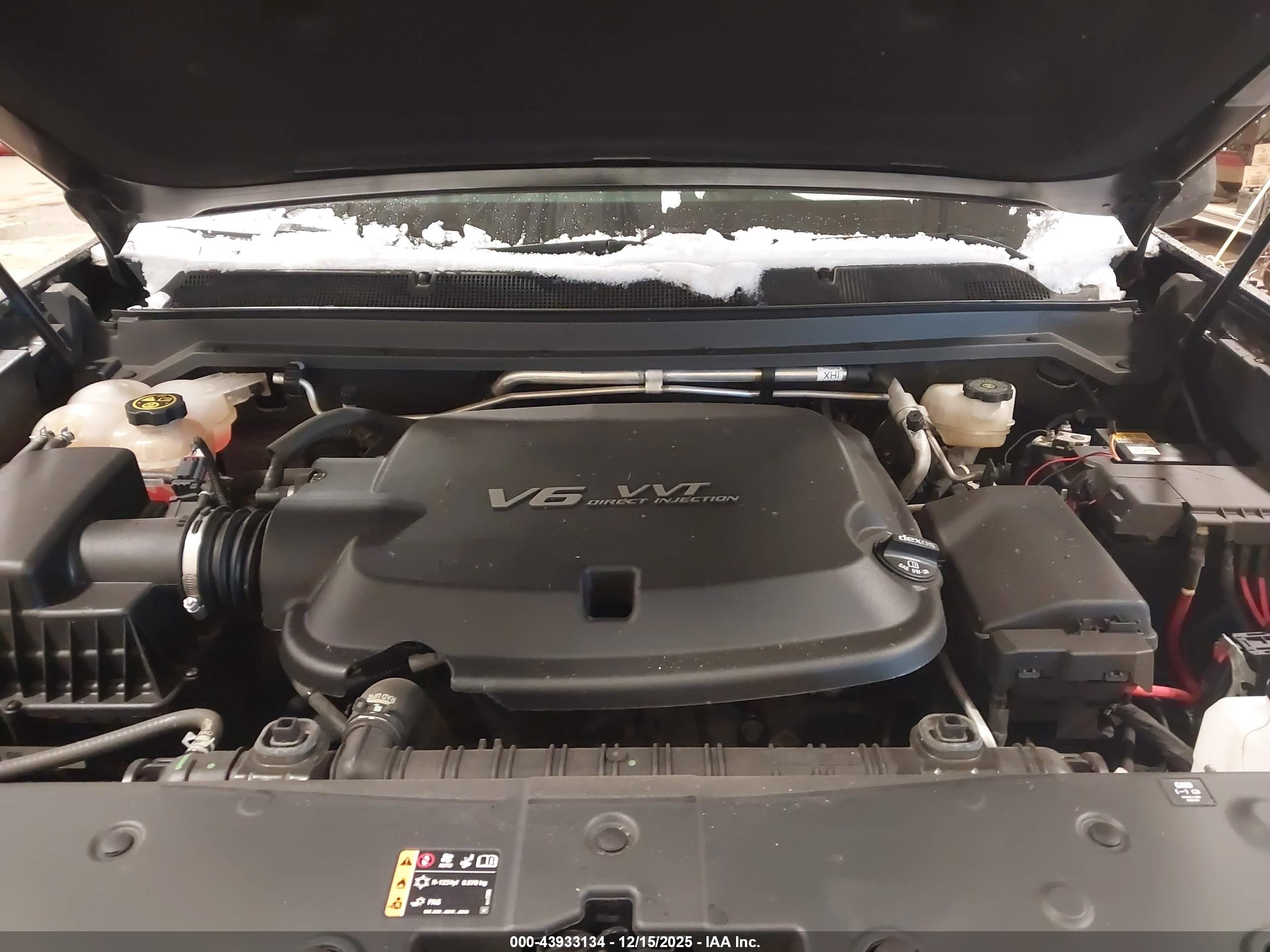 GMC CANYON image 10