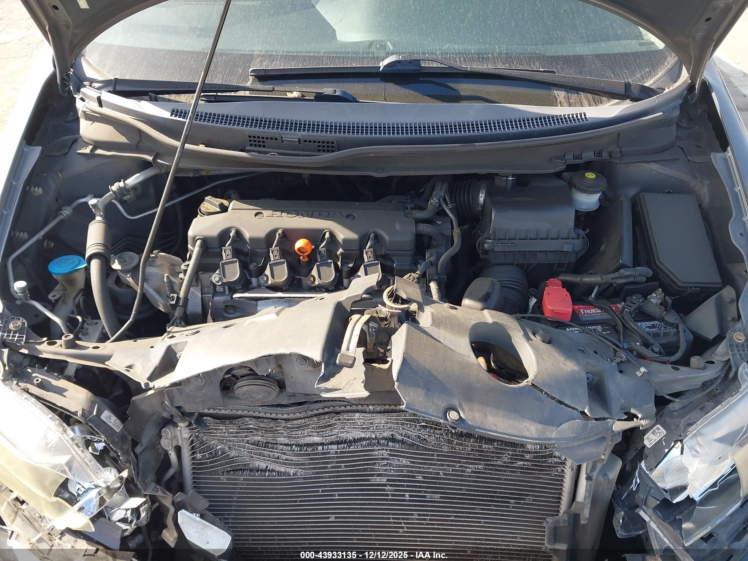 HONDA CIVIC image 10