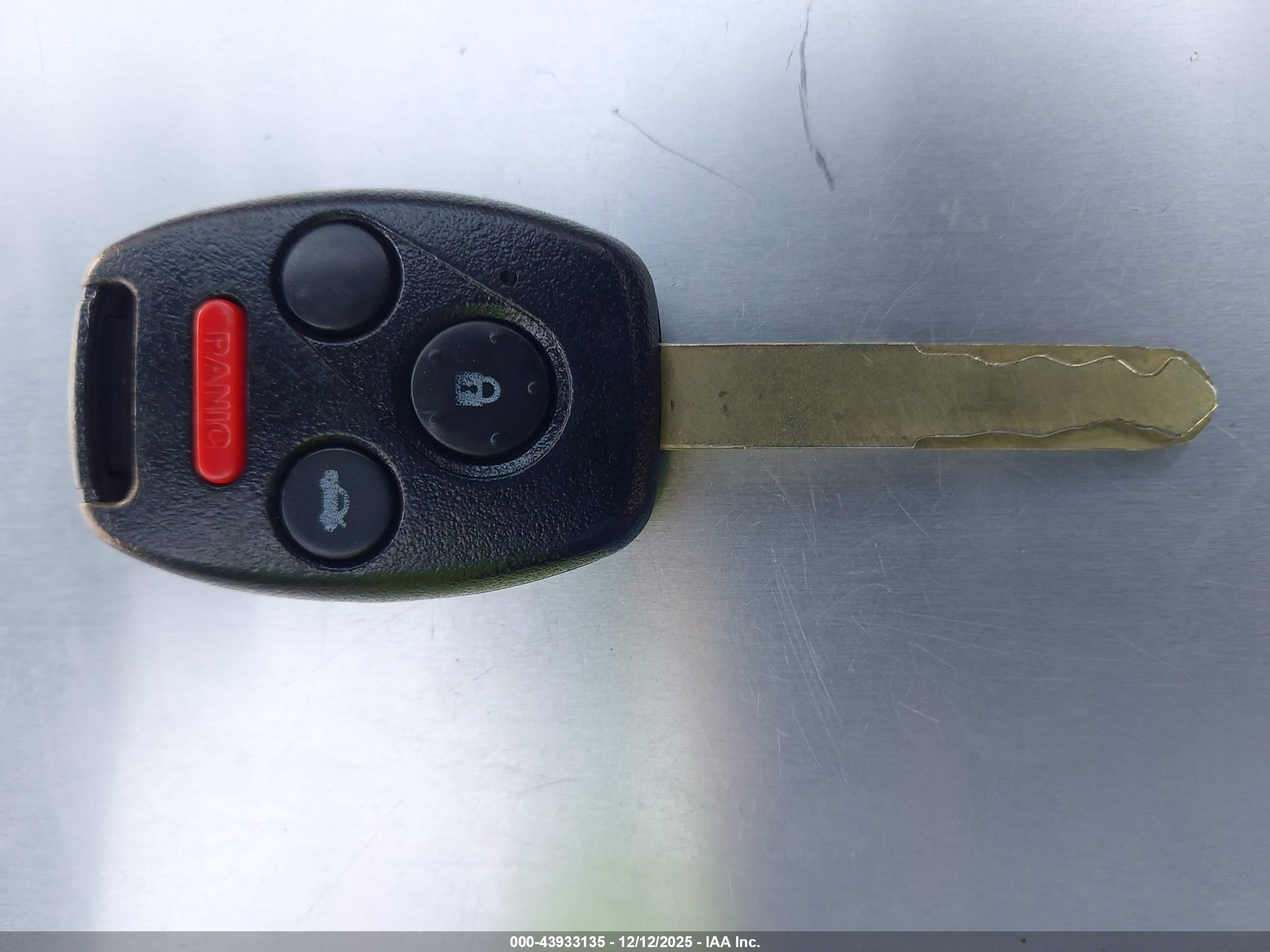 HONDA CIVIC image 11