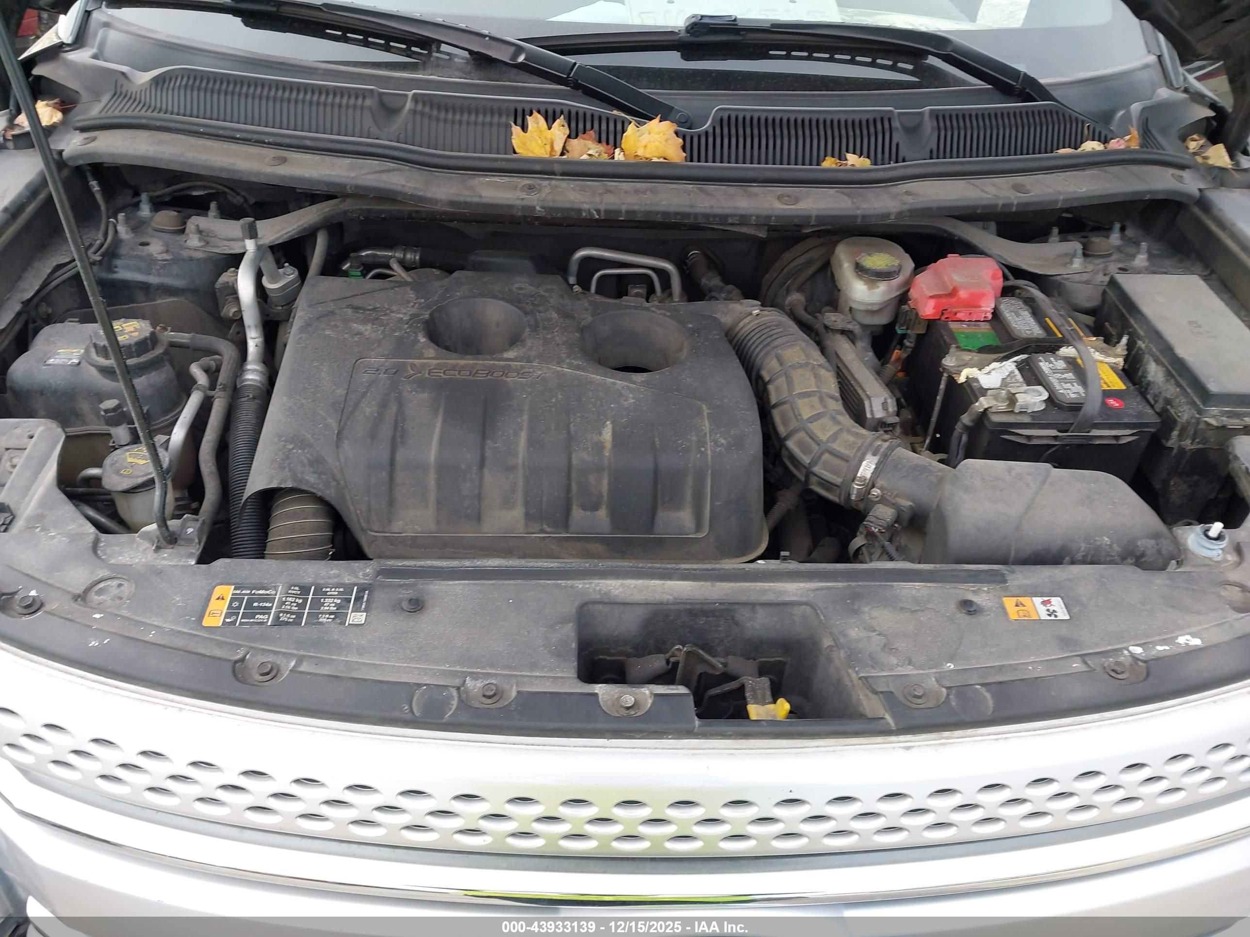 FORD EXPLORER image 10