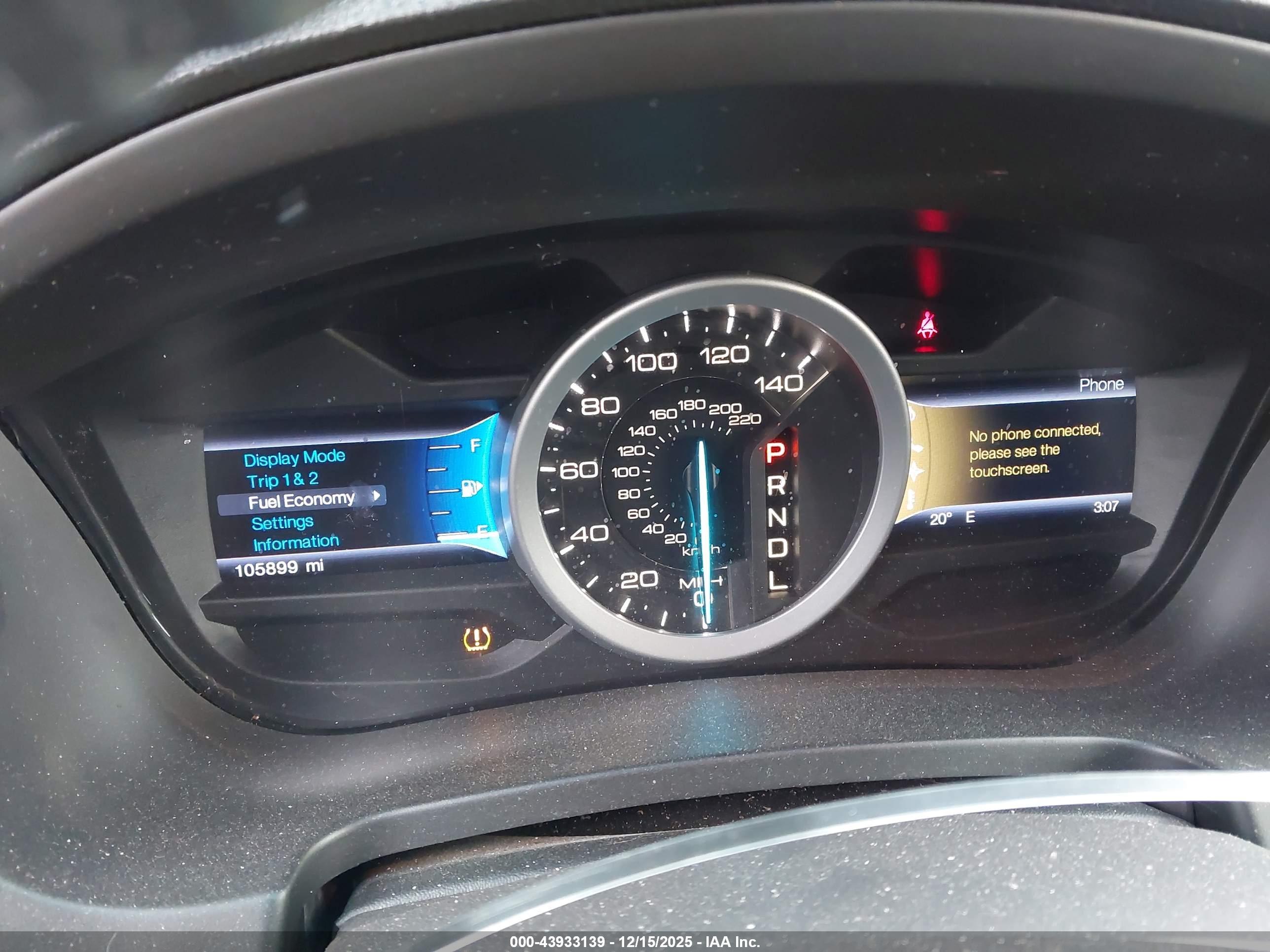 FORD EXPLORER image 7