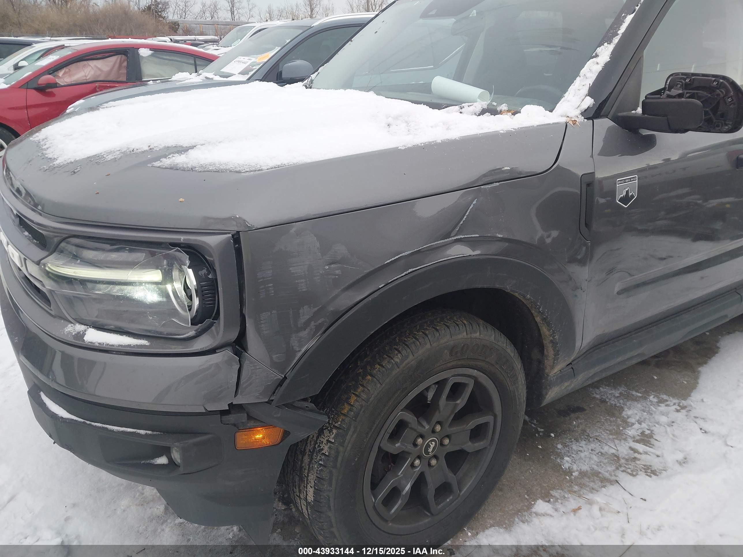 FORD BRONCO image 6