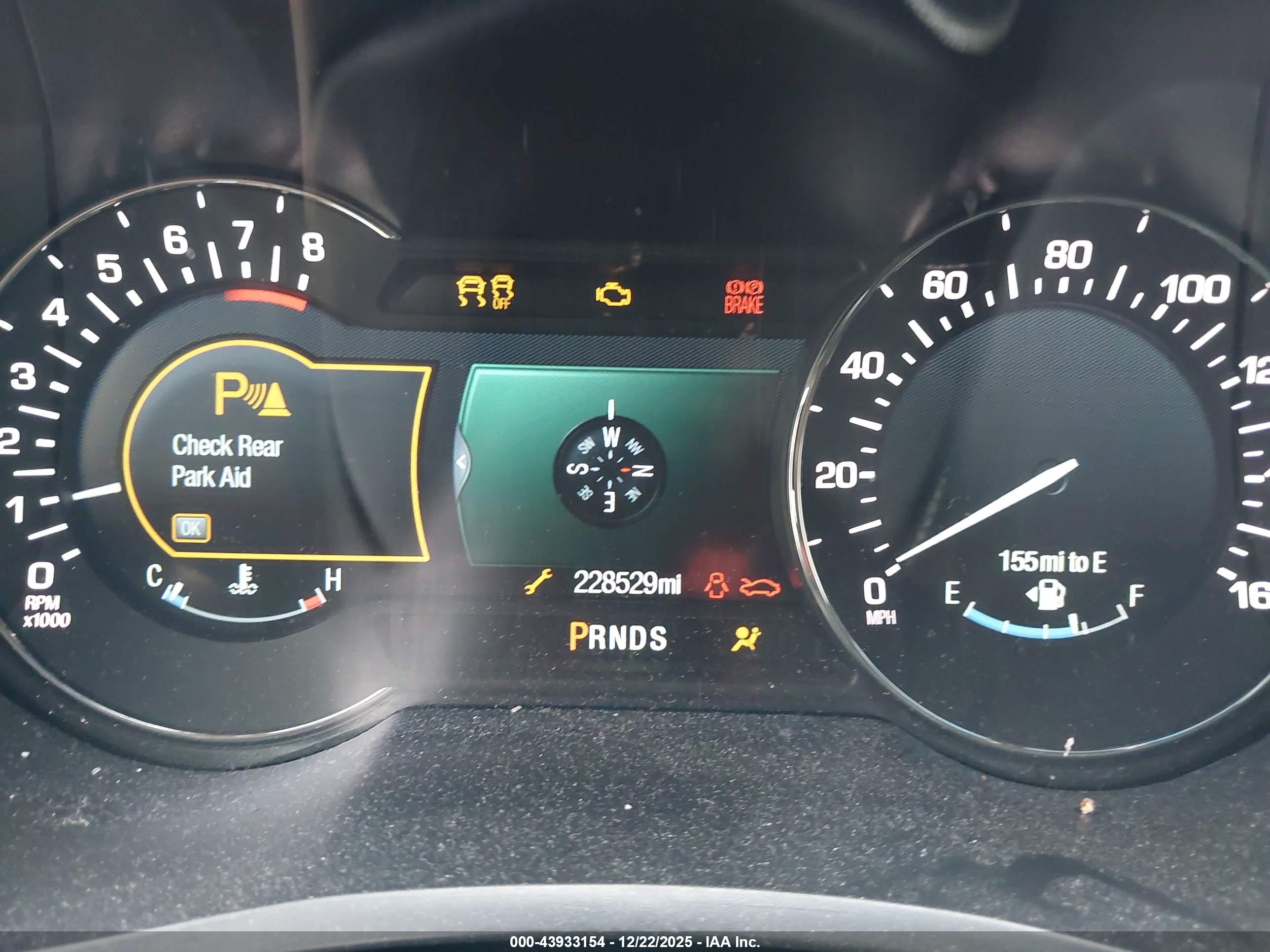 LINCOLN MKZ image 7
