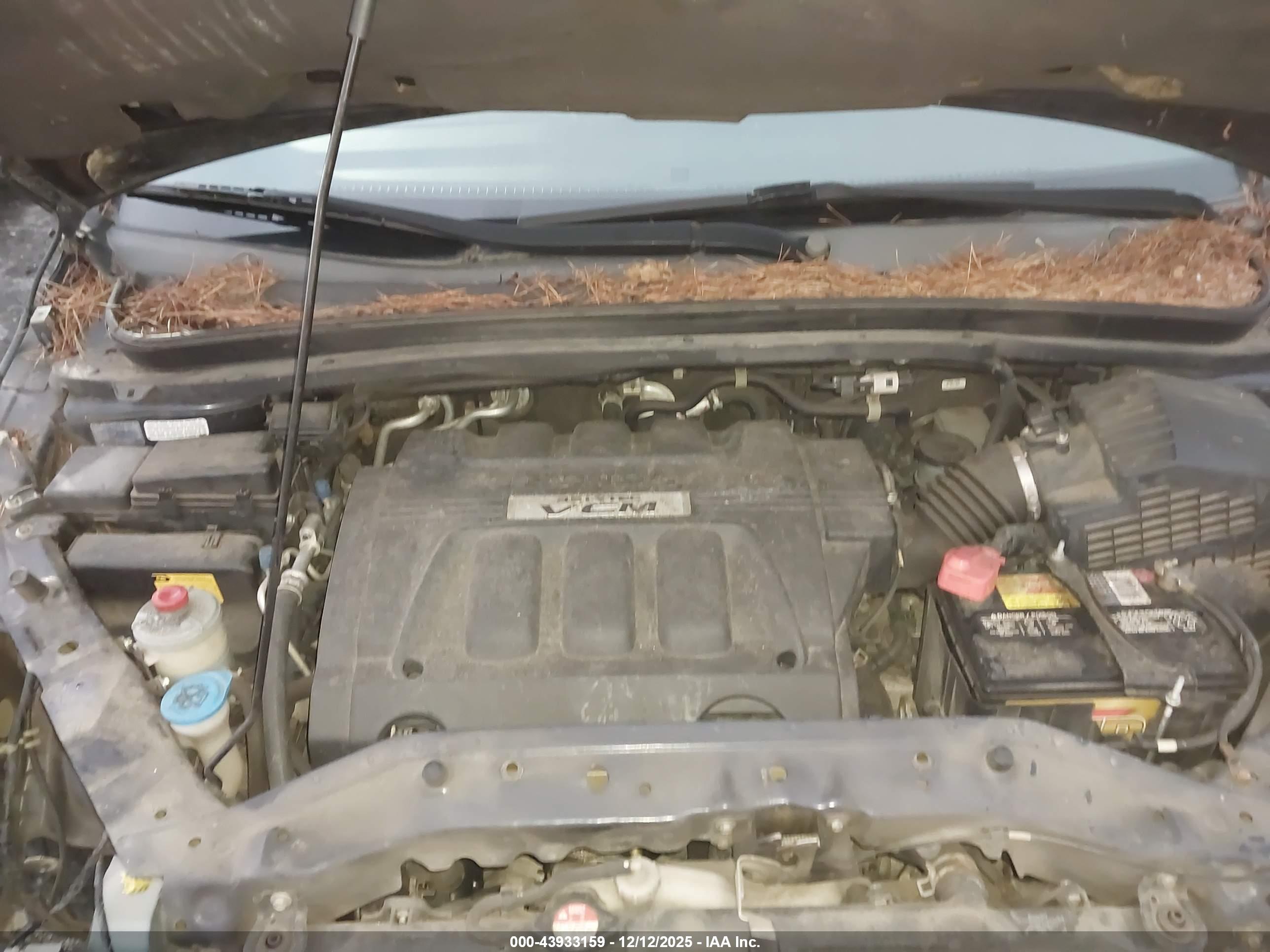 HONDA ODYSSEY image 10