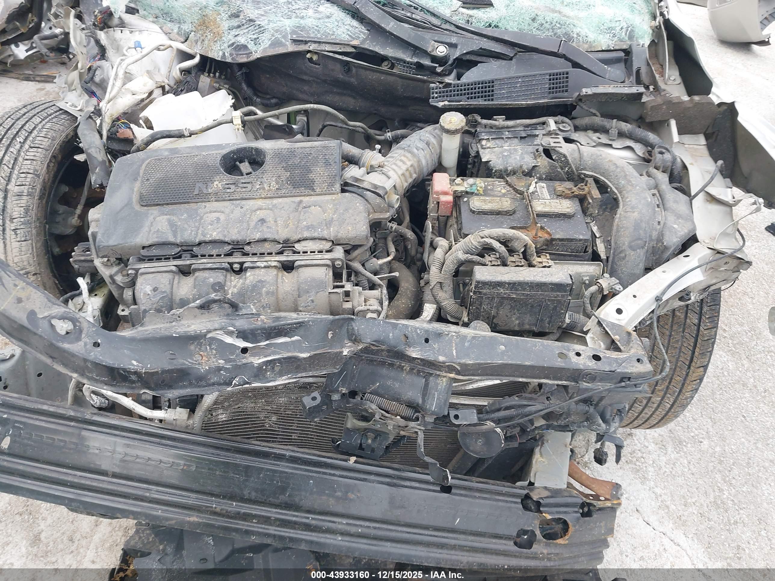 NISSAN SENTRA image 10