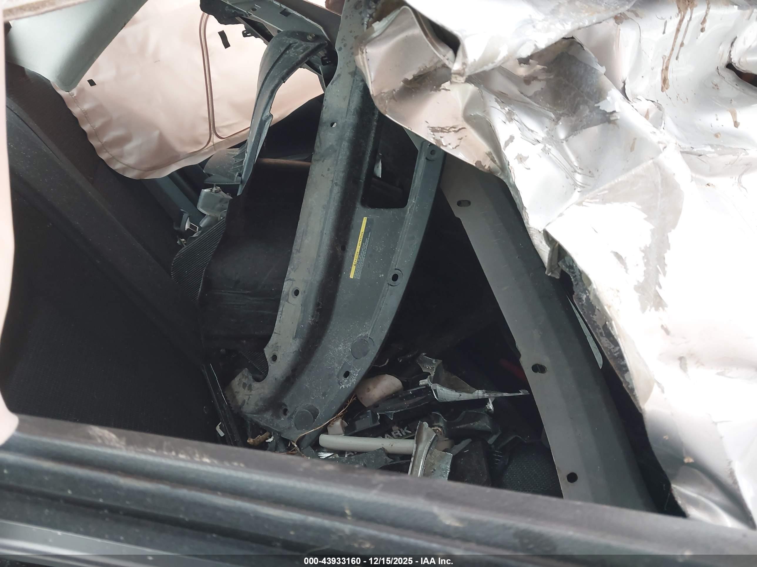 NISSAN SENTRA image 8