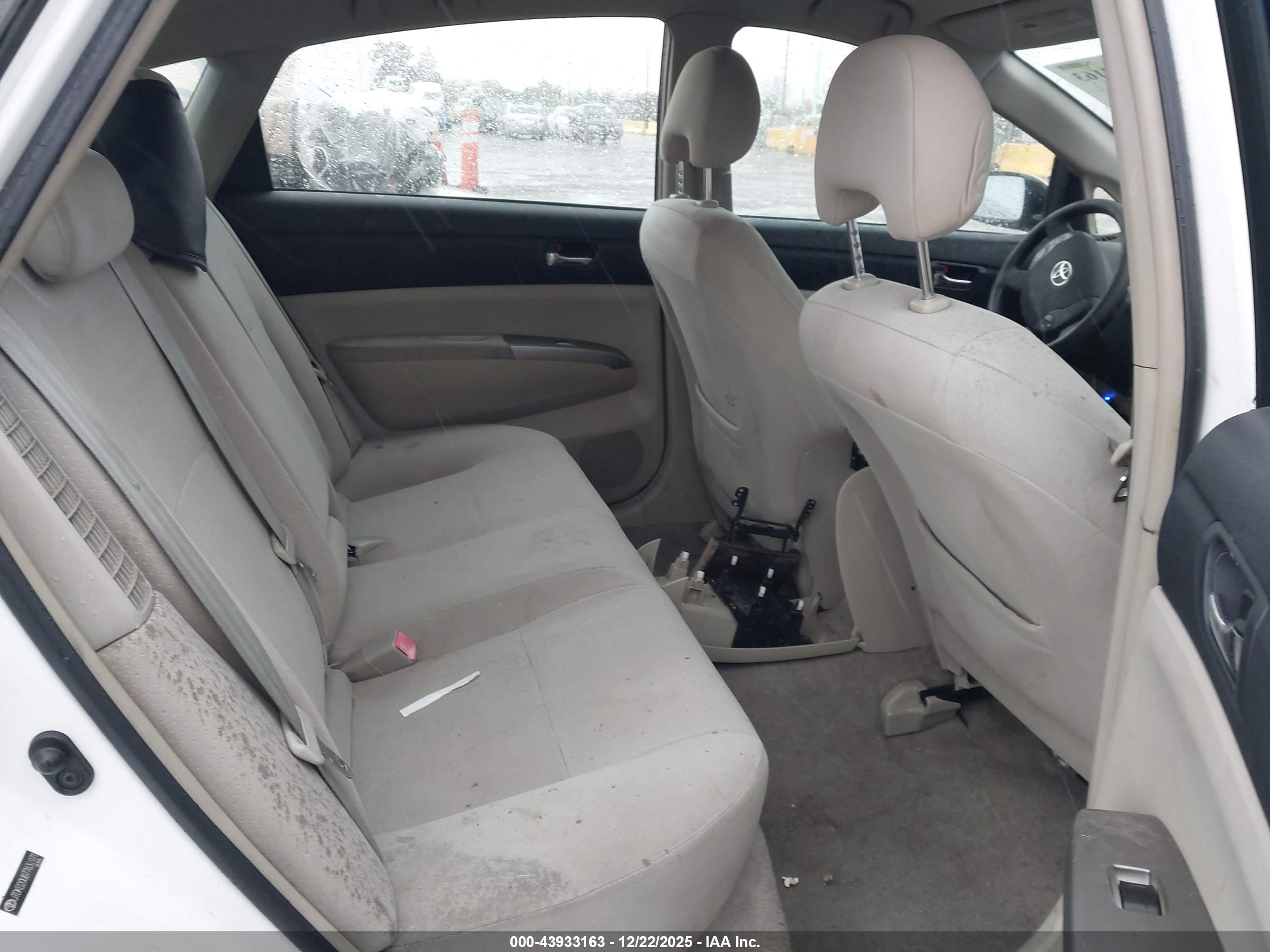 TOYOTA PRIUS image 8