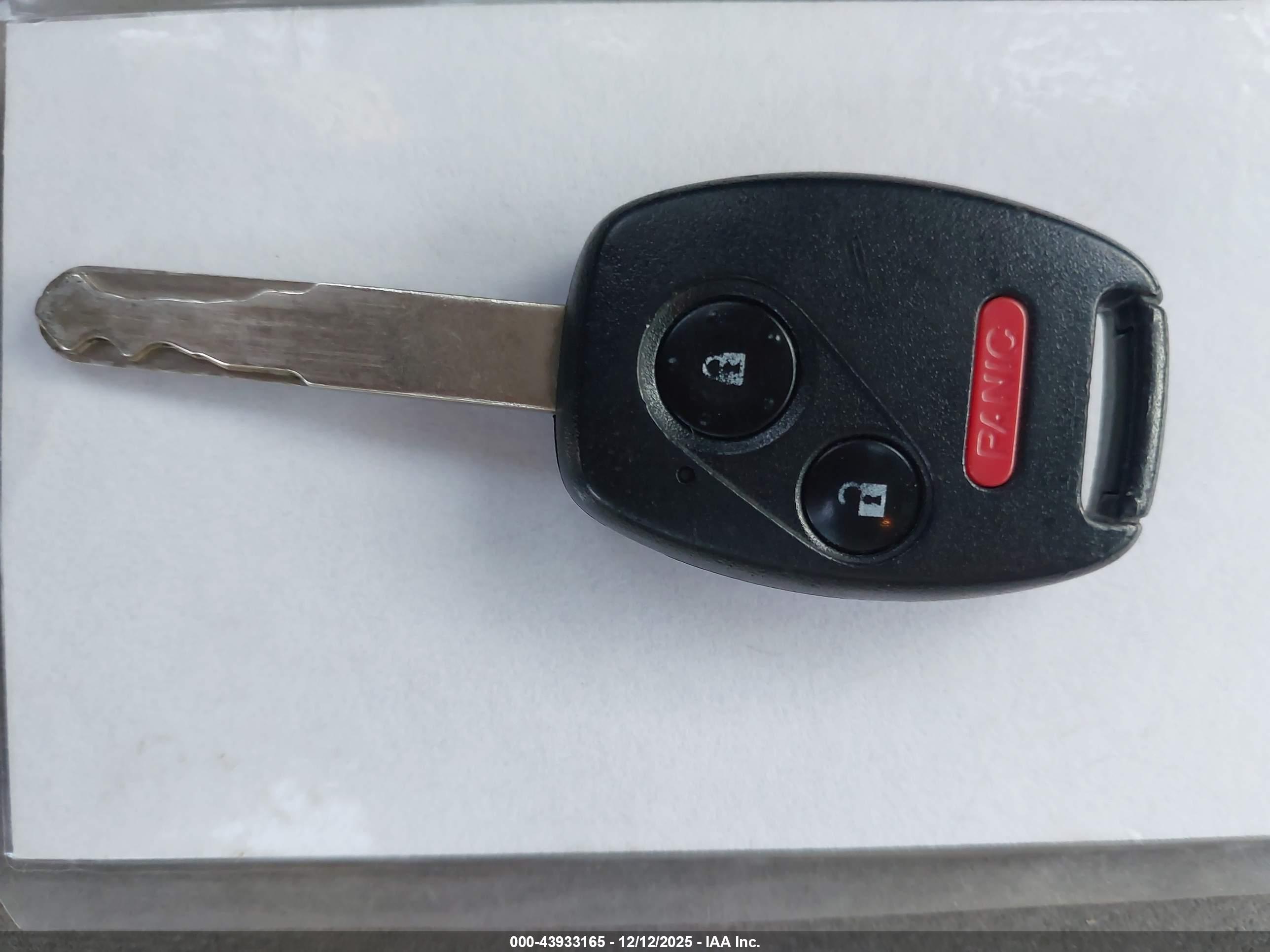 HONDA CIVIC image 11