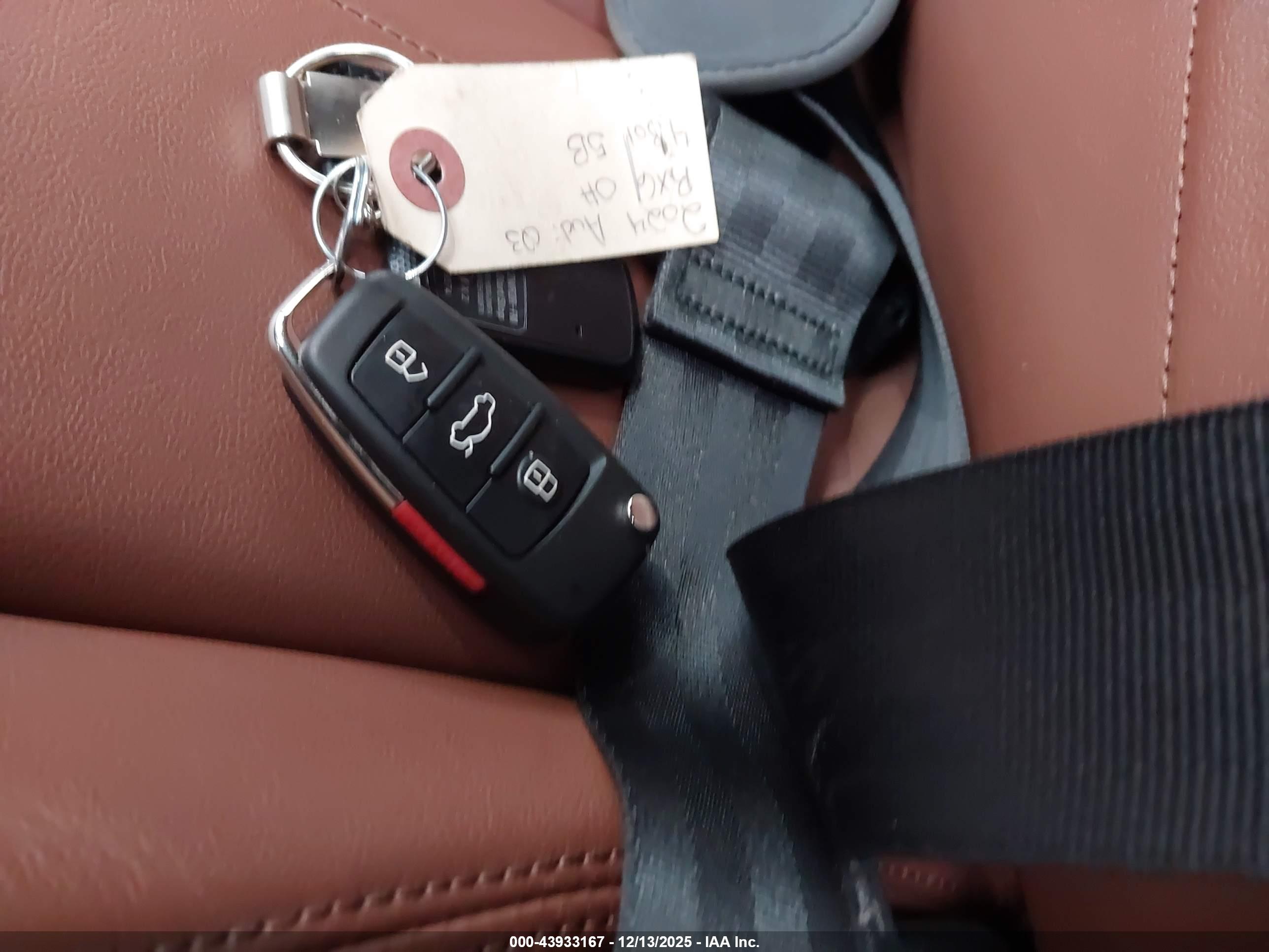 AUDI Q3 image 11