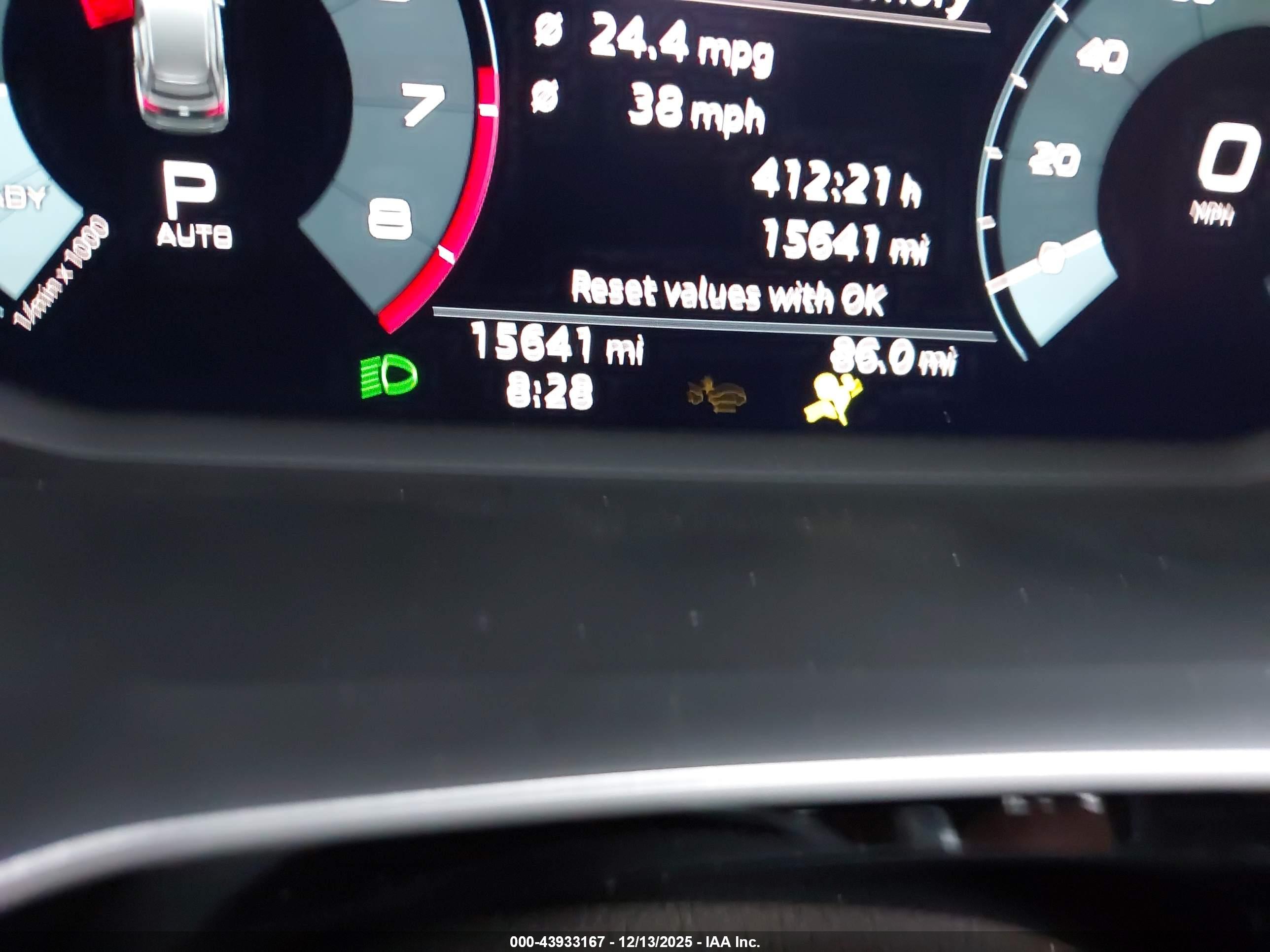AUDI Q3 image 7