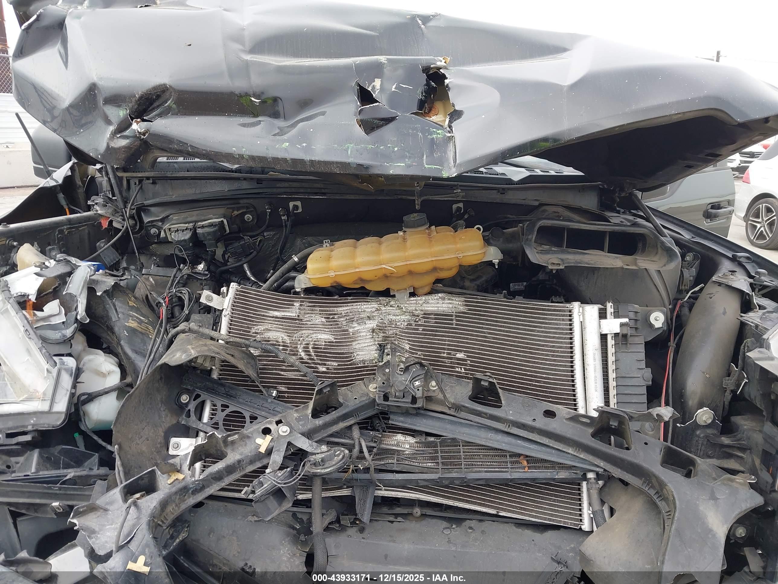 FORD F-150 image 10
