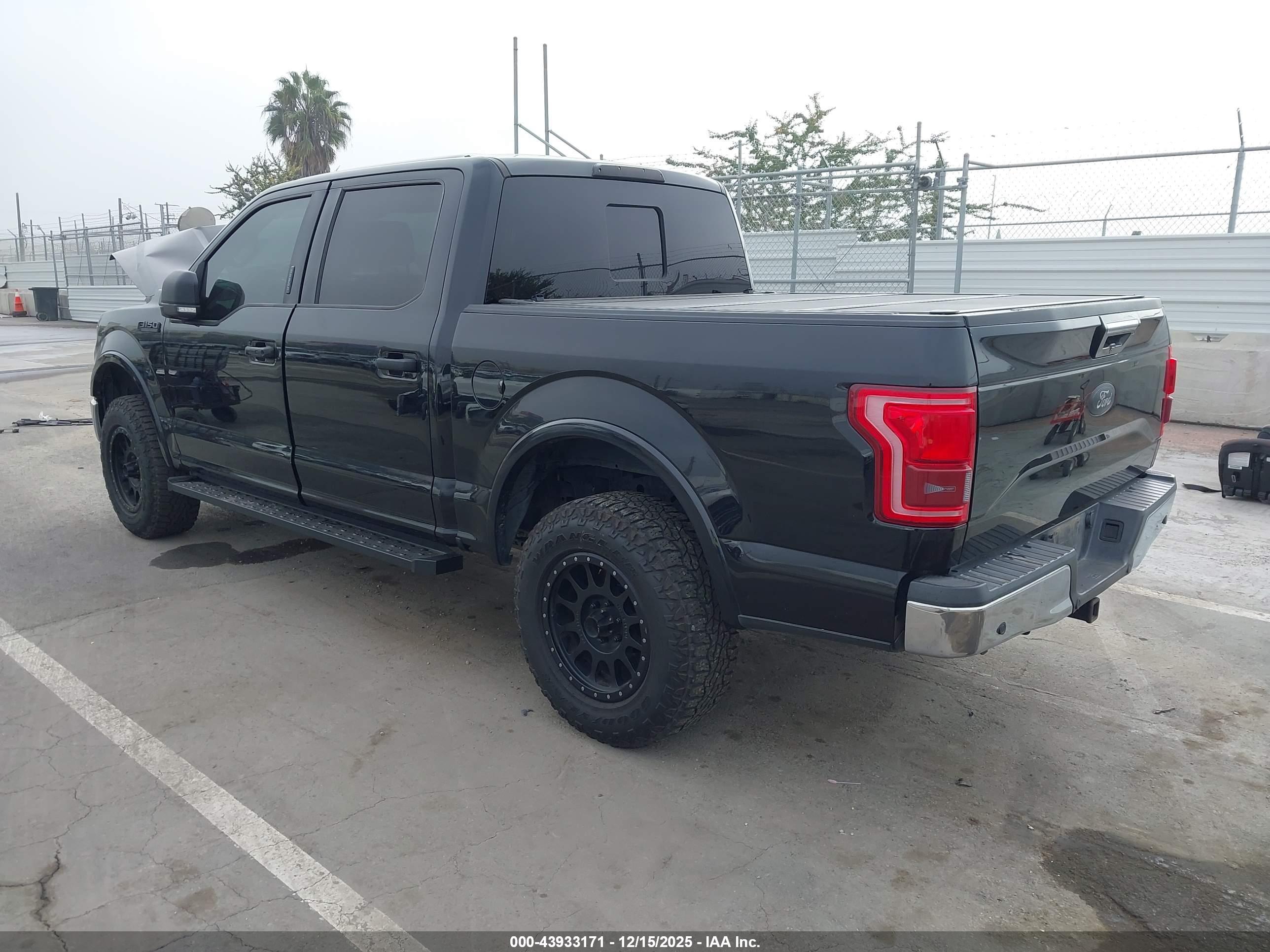 FORD F-150 image 3