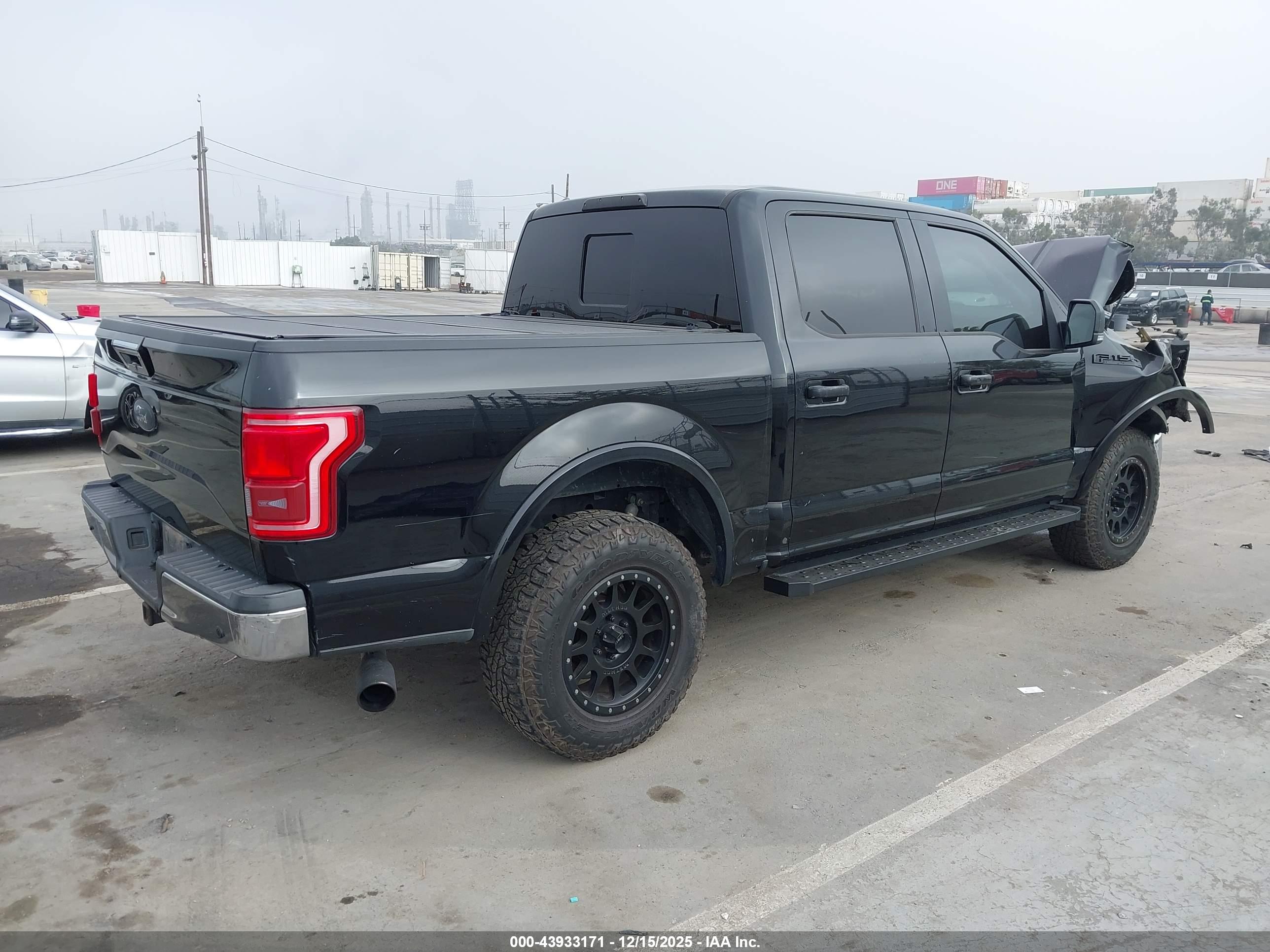 FORD F-150 image 4