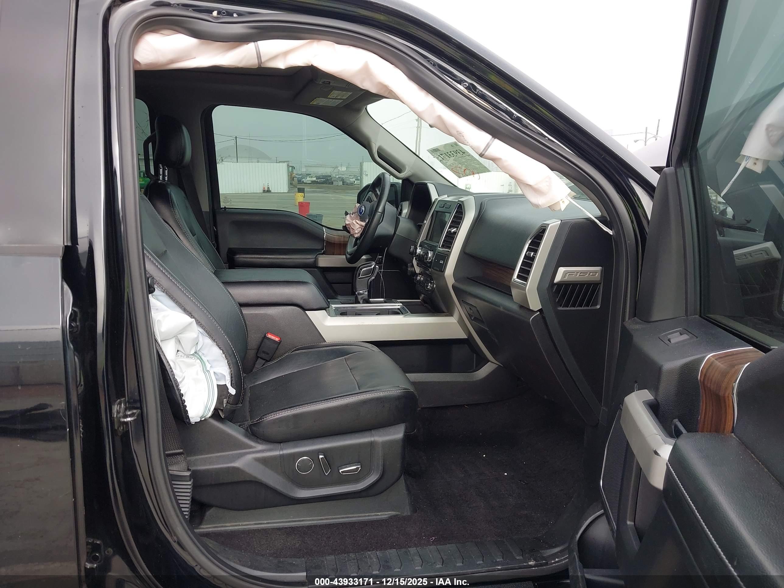 FORD F-150 image 5