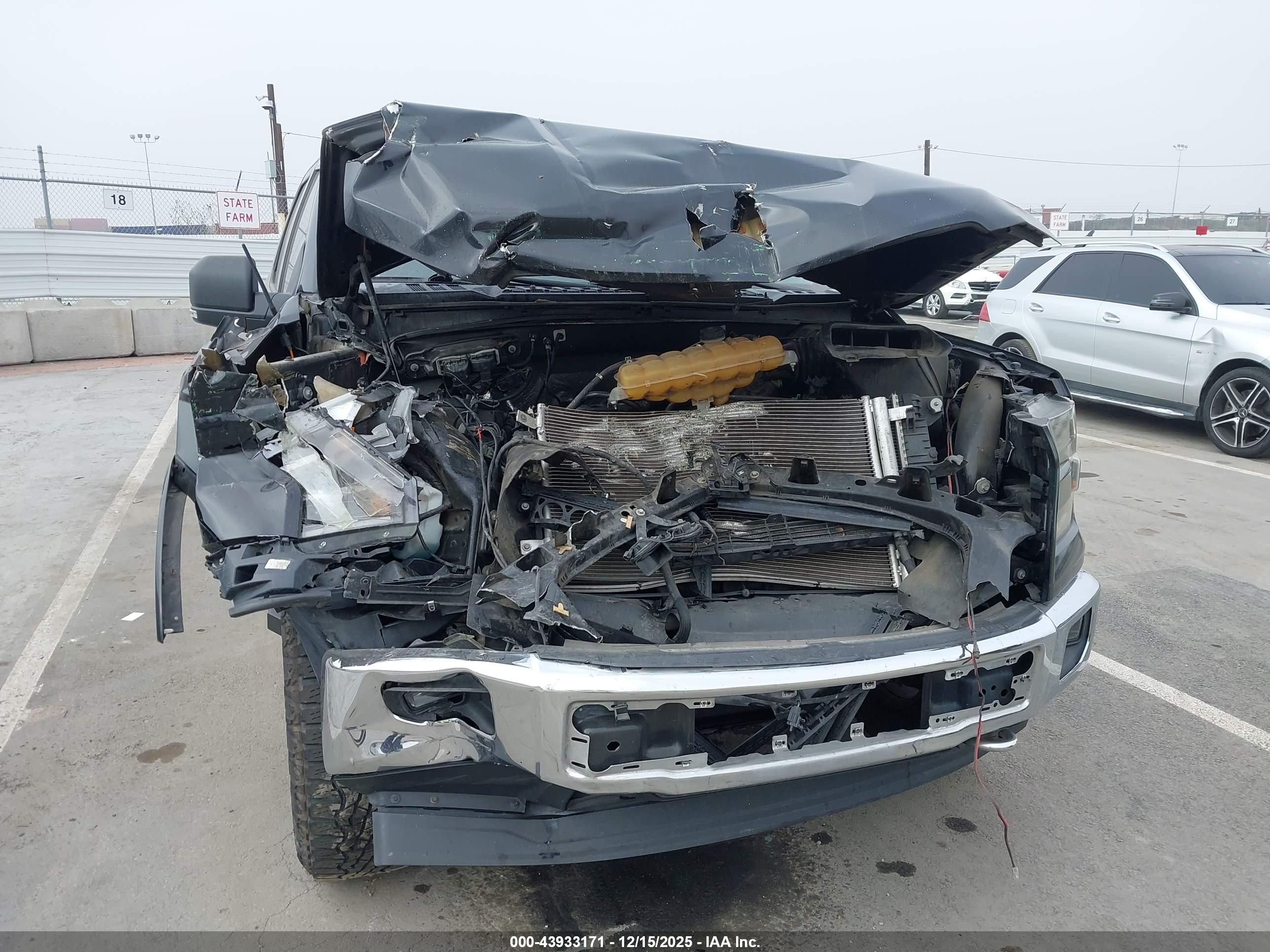 FORD F-150 image 6