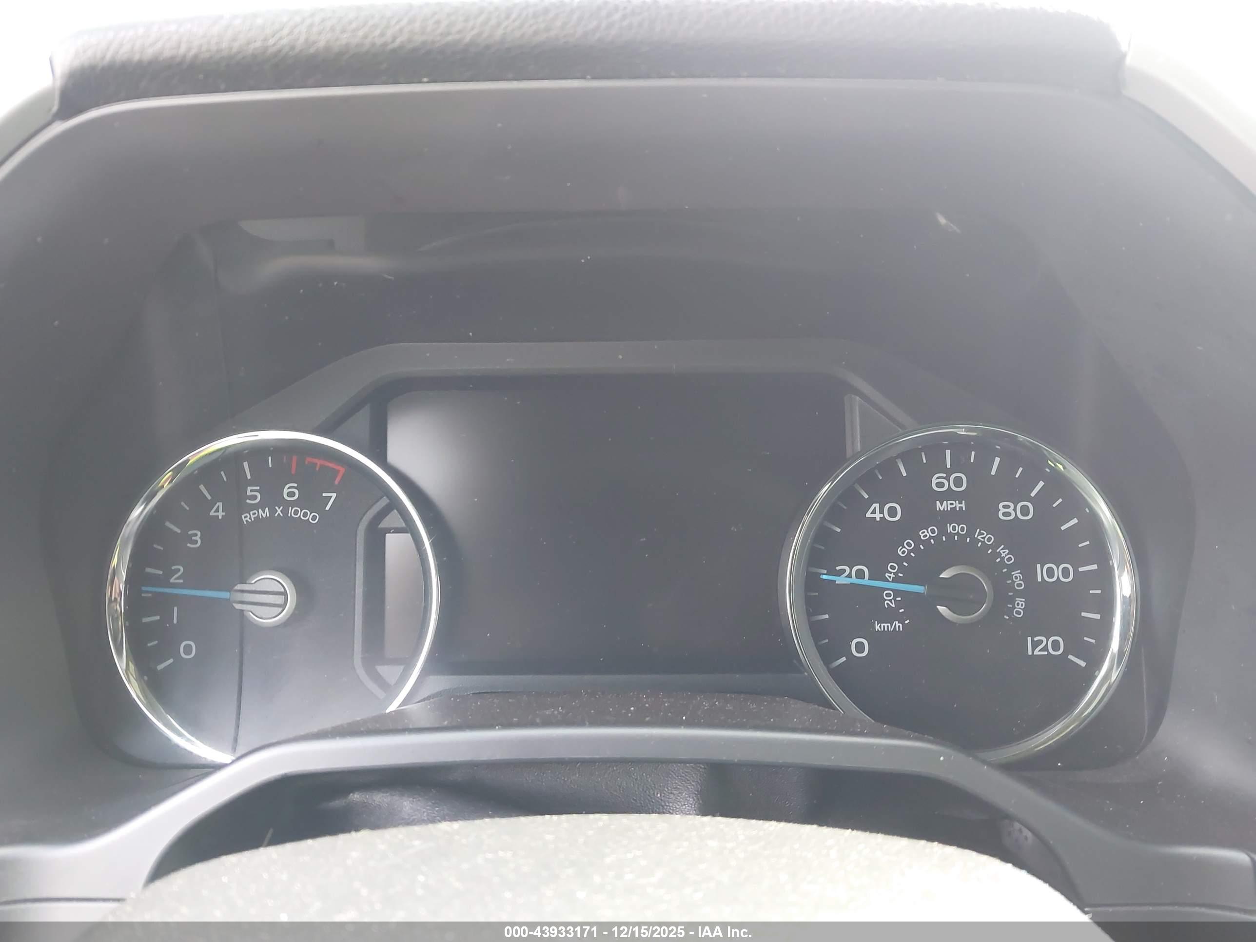 FORD F-150 image 7