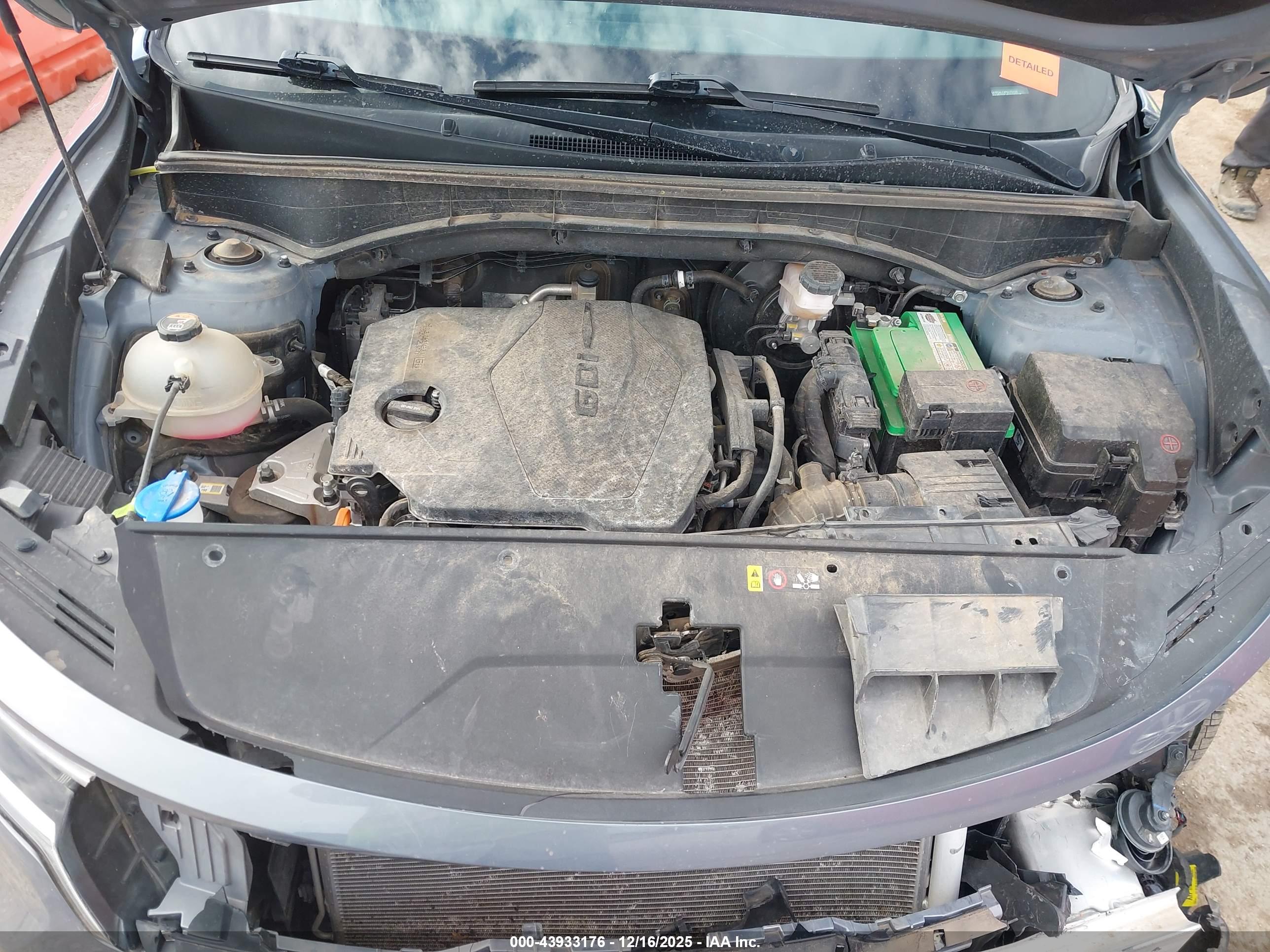 KIA SORENTO image 10