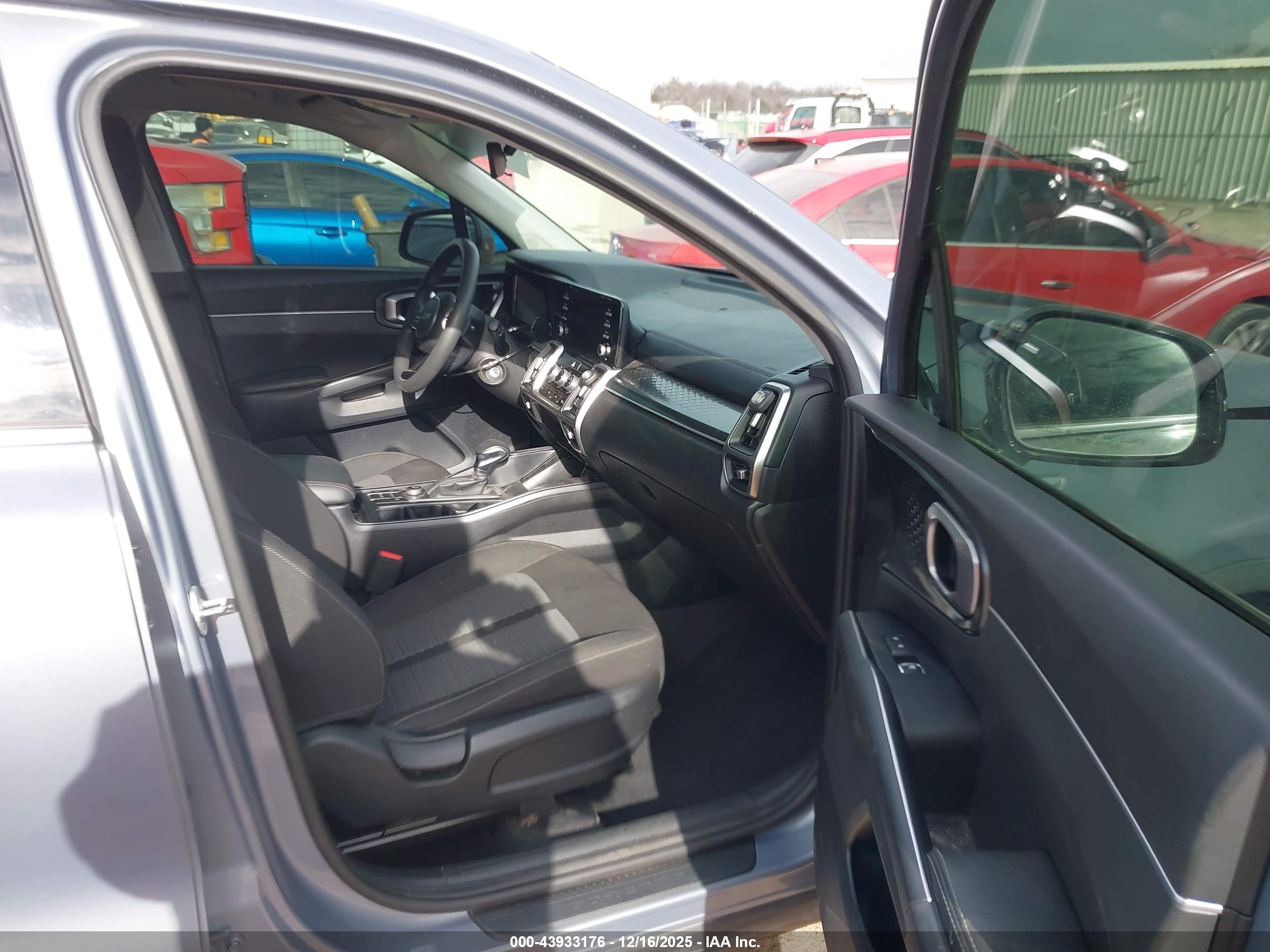 KIA SORENTO image 5
