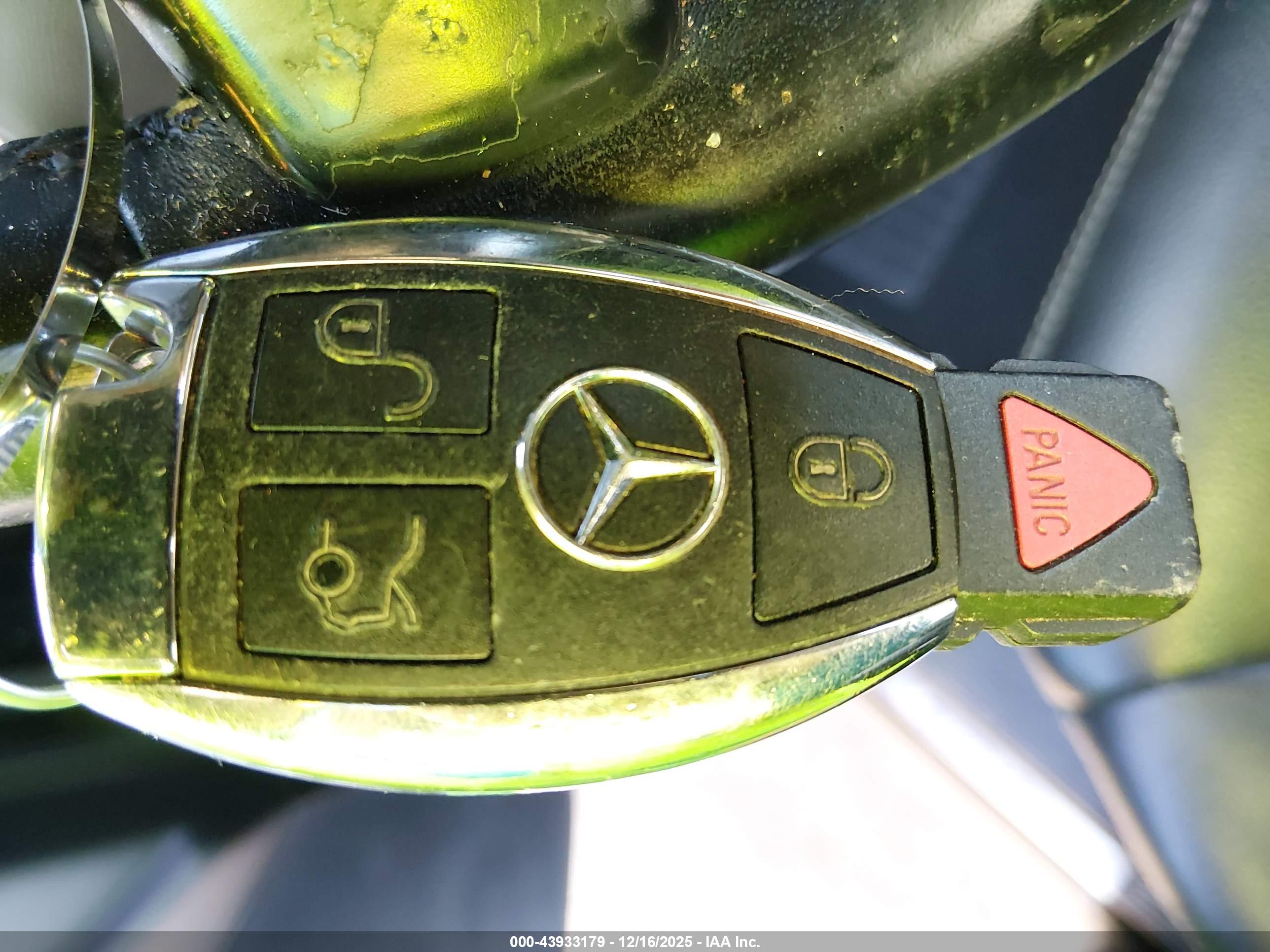 MERCEDES-BENZ ML image 11
