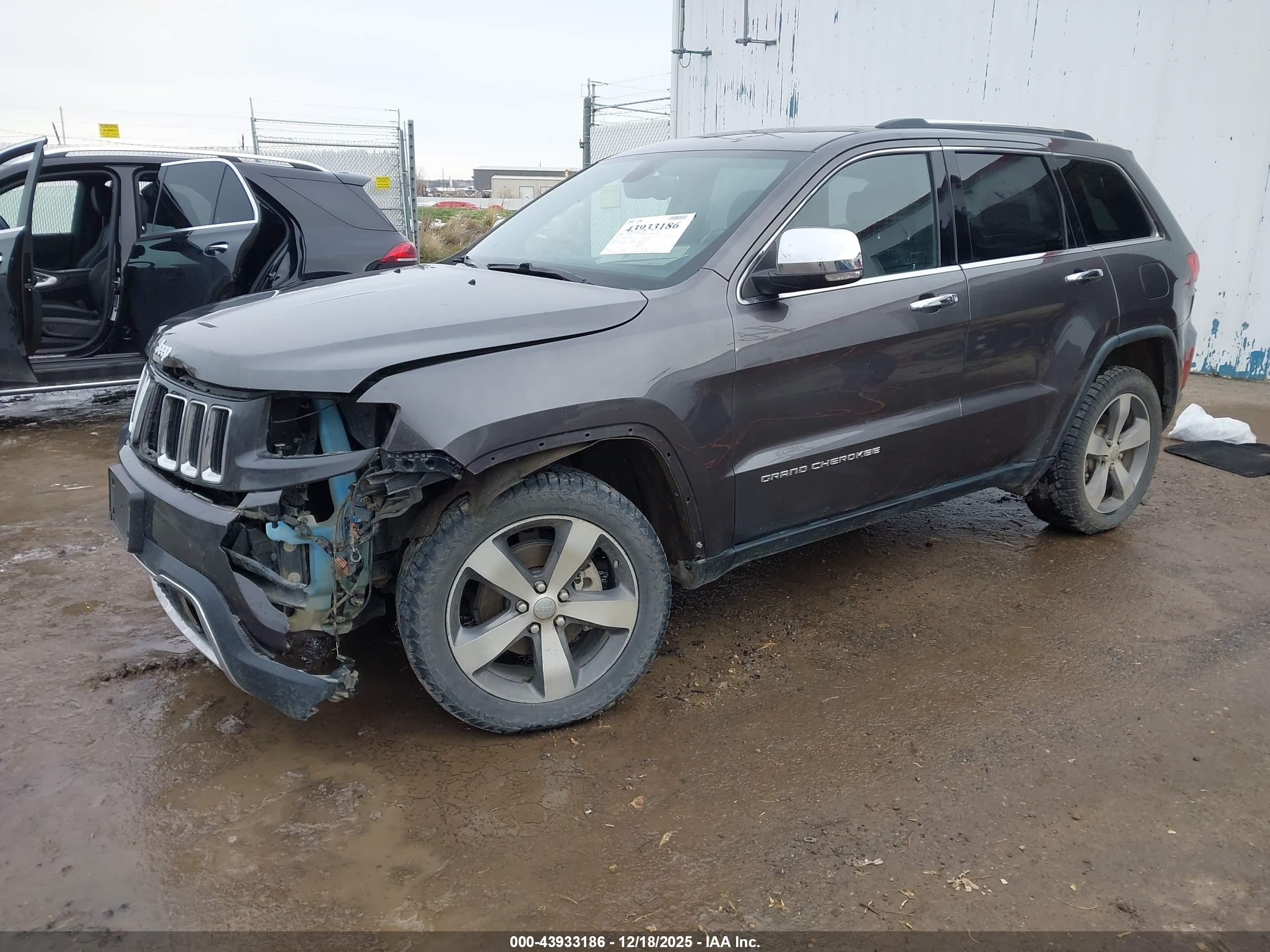 JEEP GRAND image 2