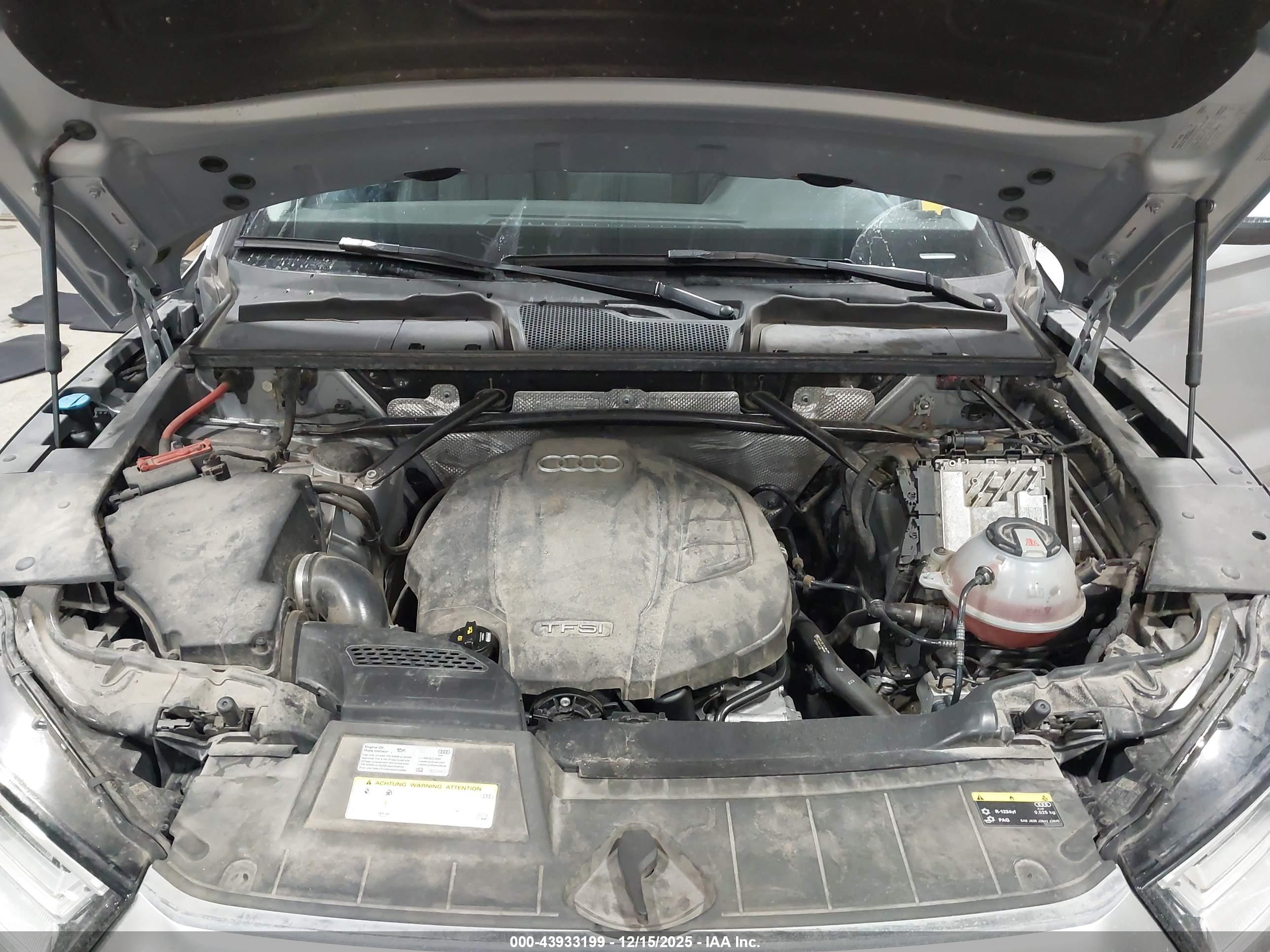 AUDI Q5 image 10