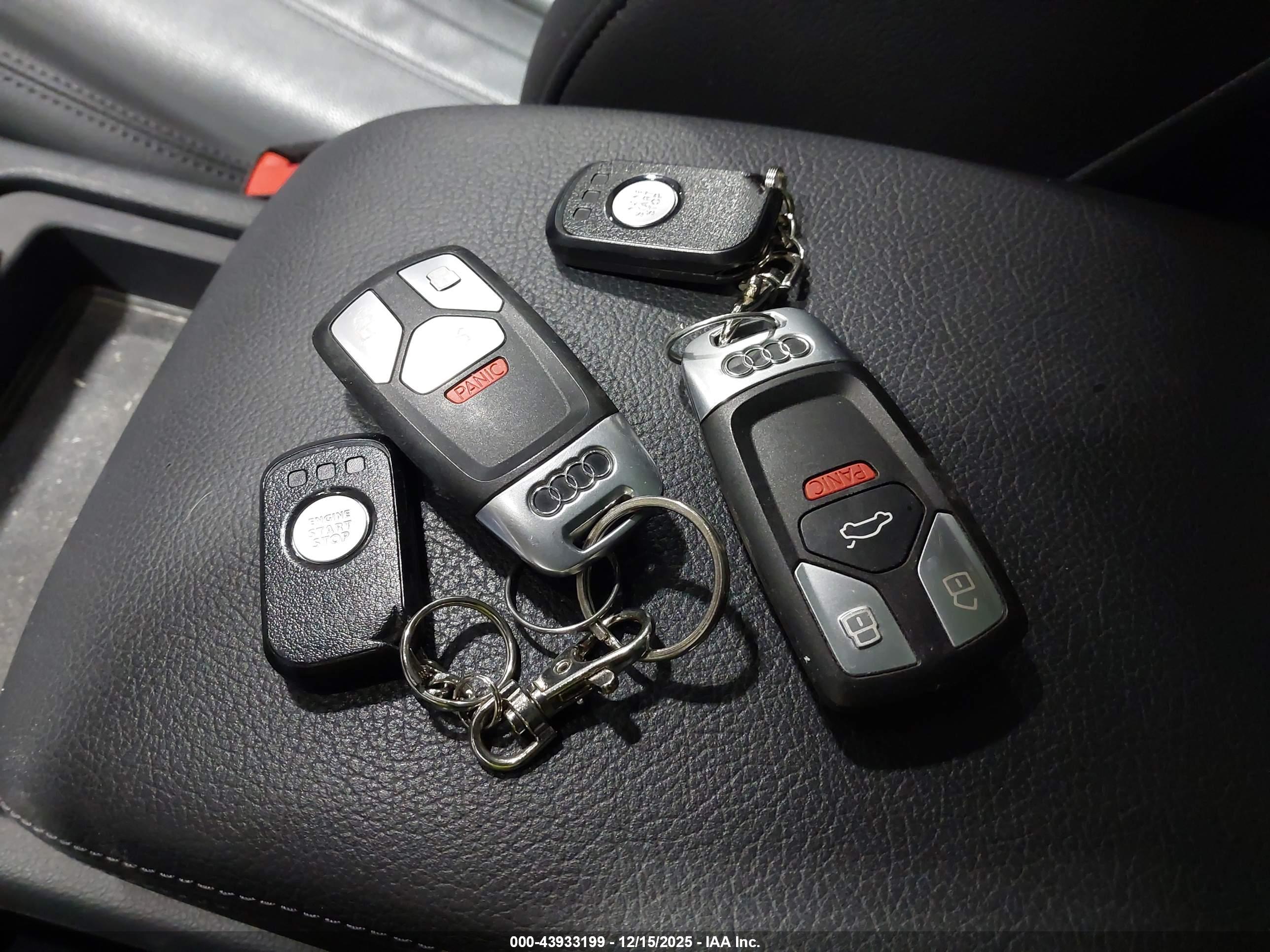 AUDI Q5 image 11