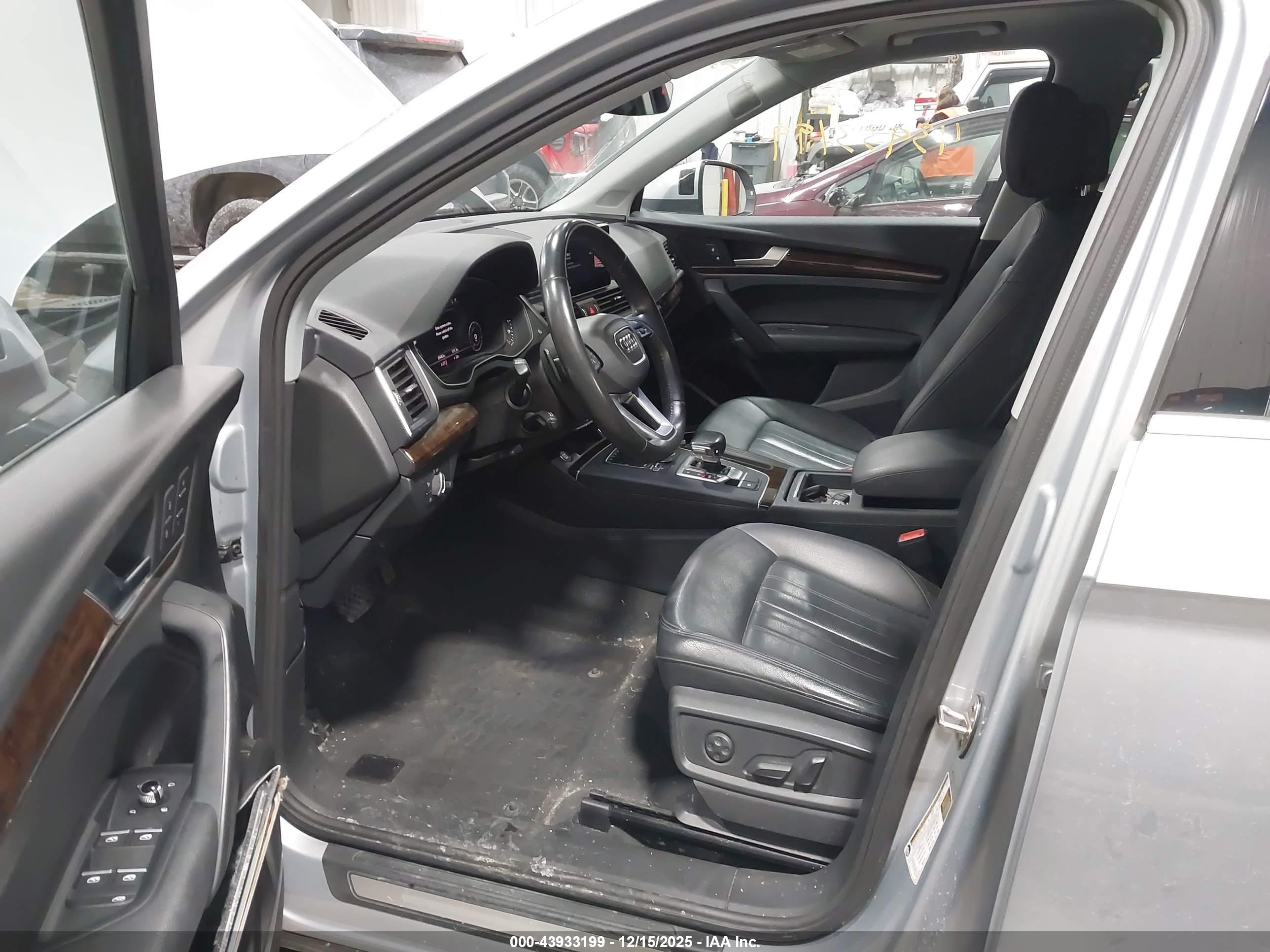 AUDI Q5 image 5
