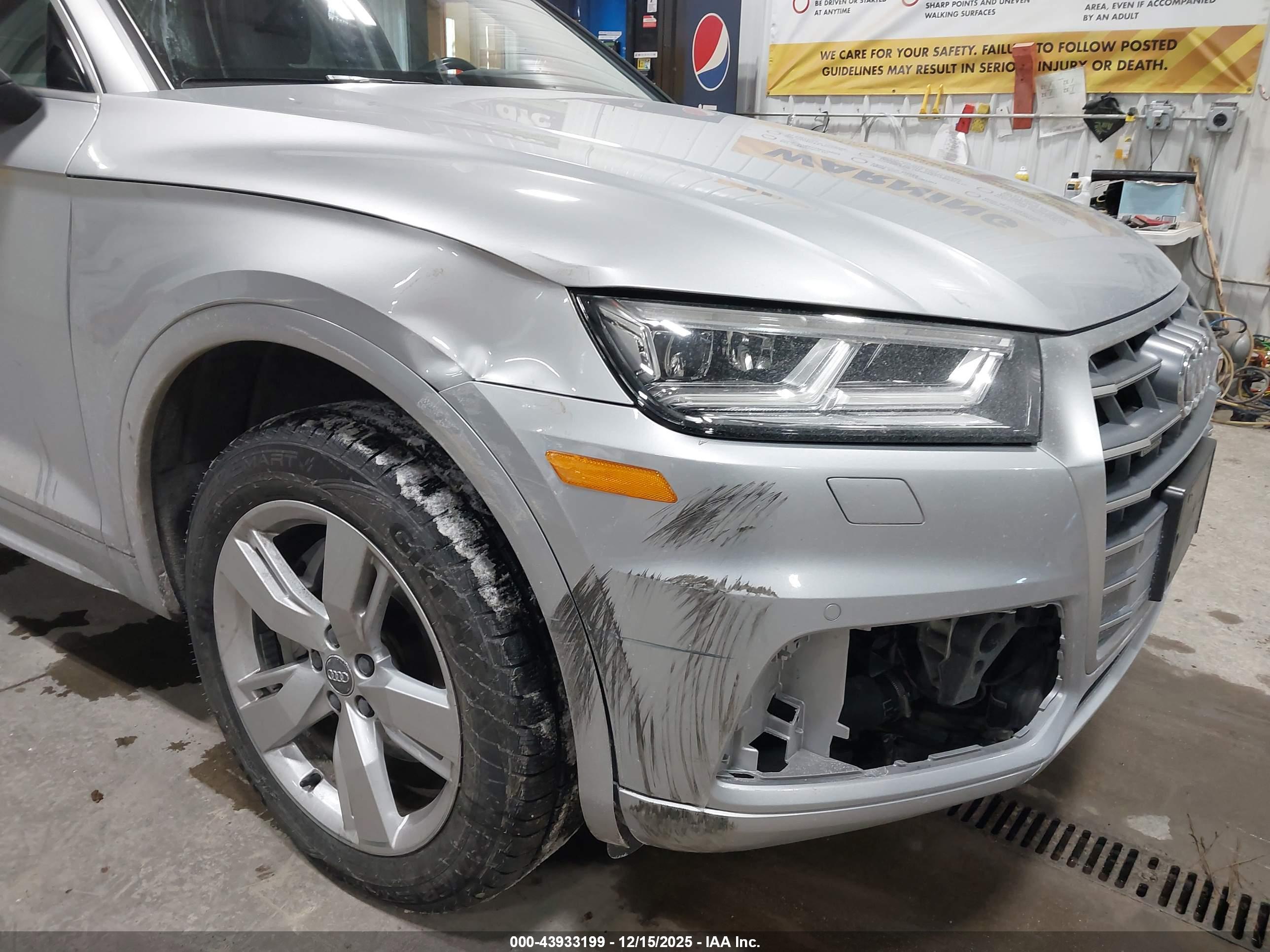 AUDI Q5 image 6