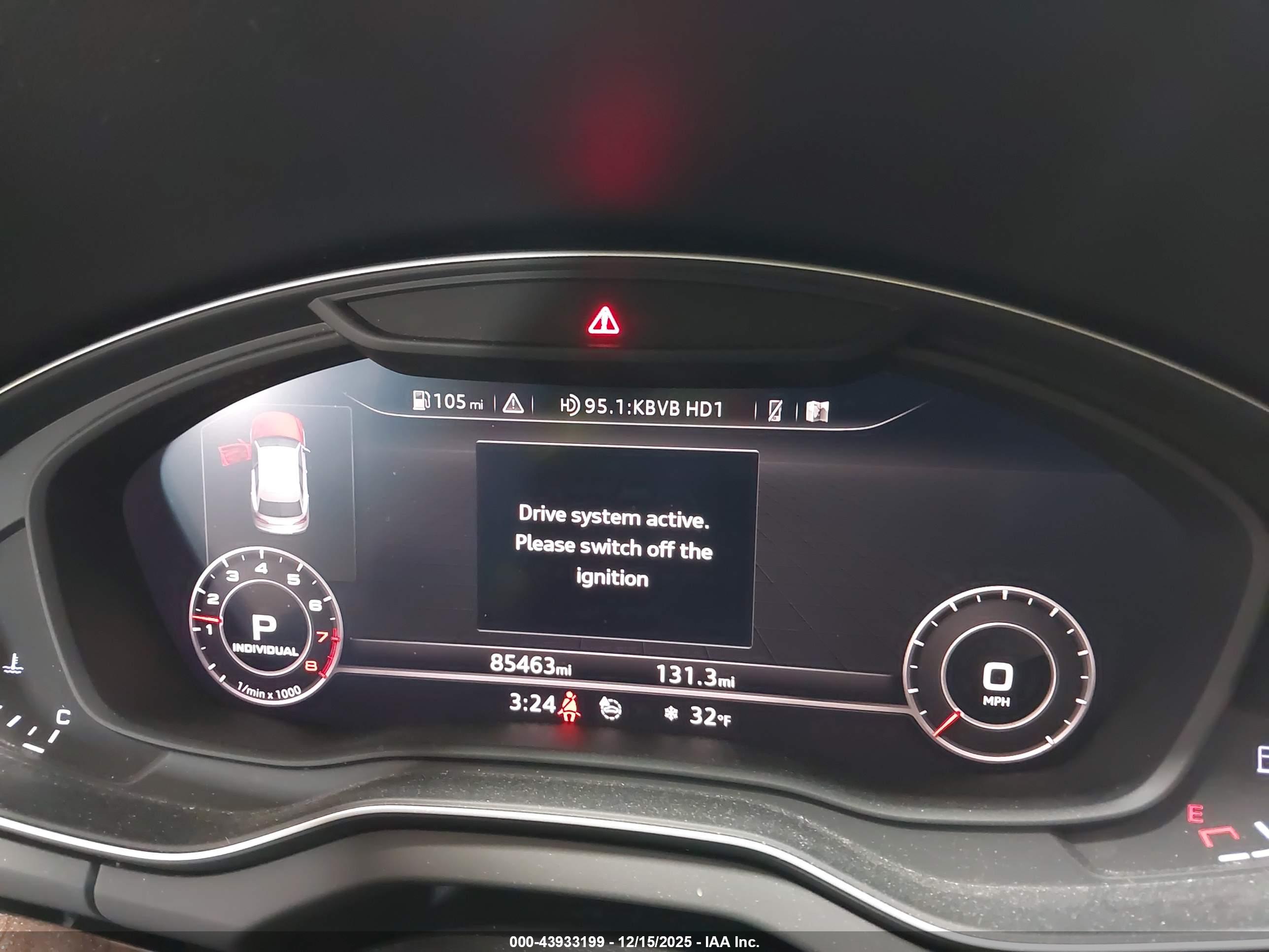 AUDI Q5 image 7